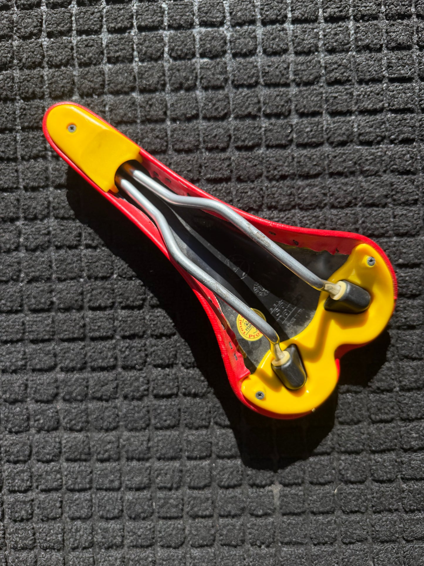 Colnago Selle San Marco Hoskar Saddle