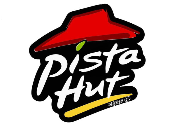 Pista Hut