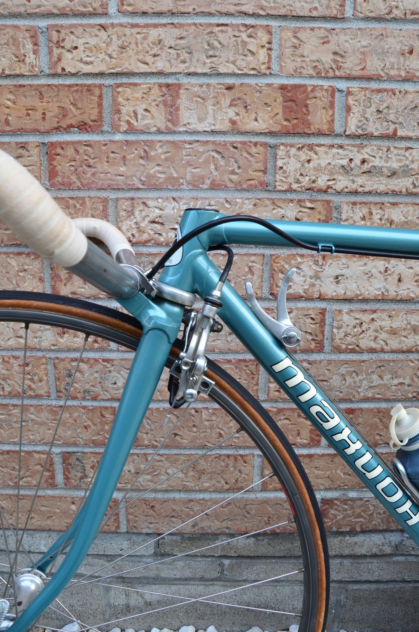 Takhion BsHA-001 1988 USSR TT Frame No.342 + Frameset