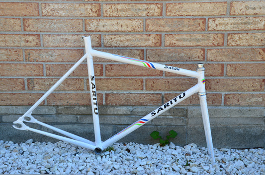 Saritu Track Frameset 57cm
