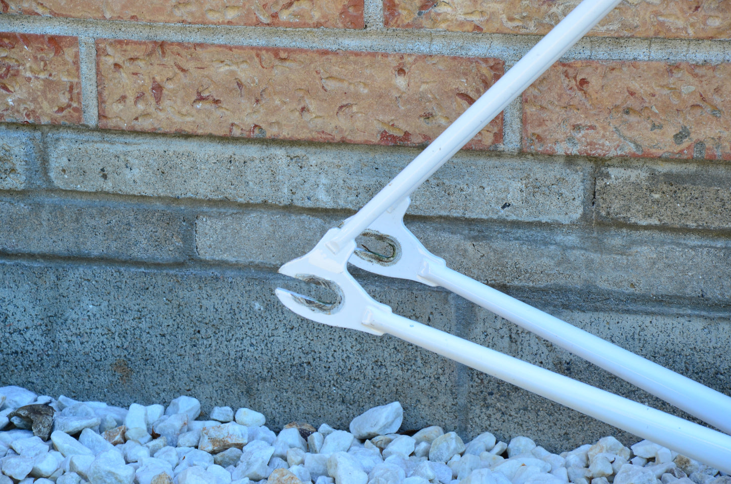 Saritu Track Frameset 57cm