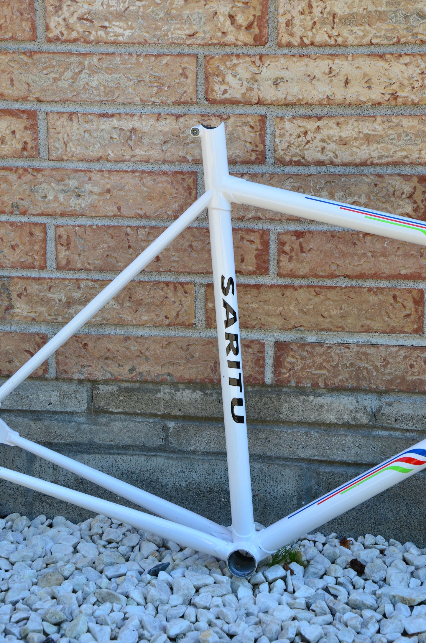 Saritu Track Frameset 57cm