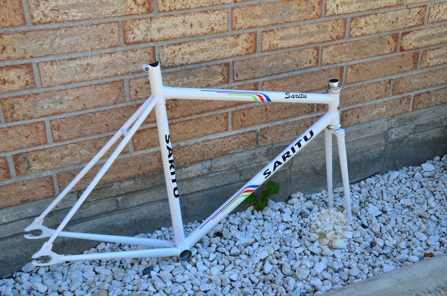 Saritu Track Frameset 57cm