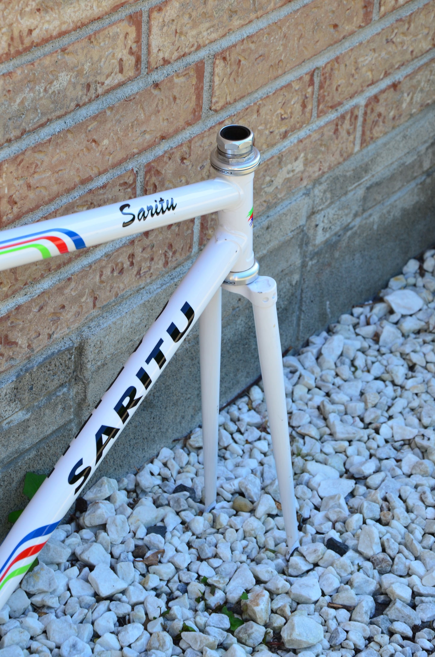 Saritu Track Frameset 57cm