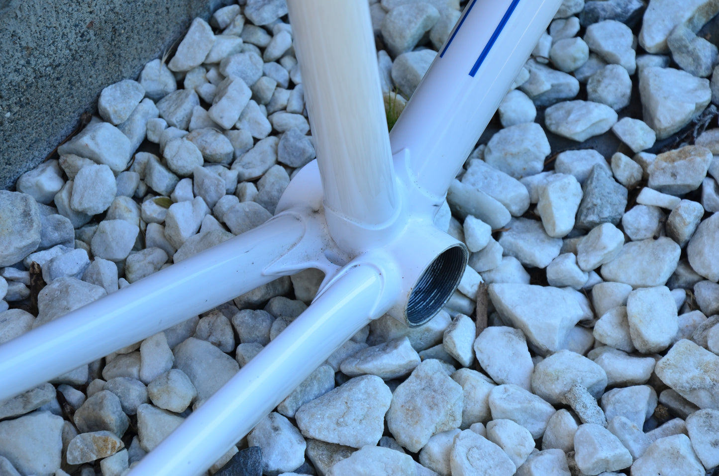 Saritu Track Frameset 57cm