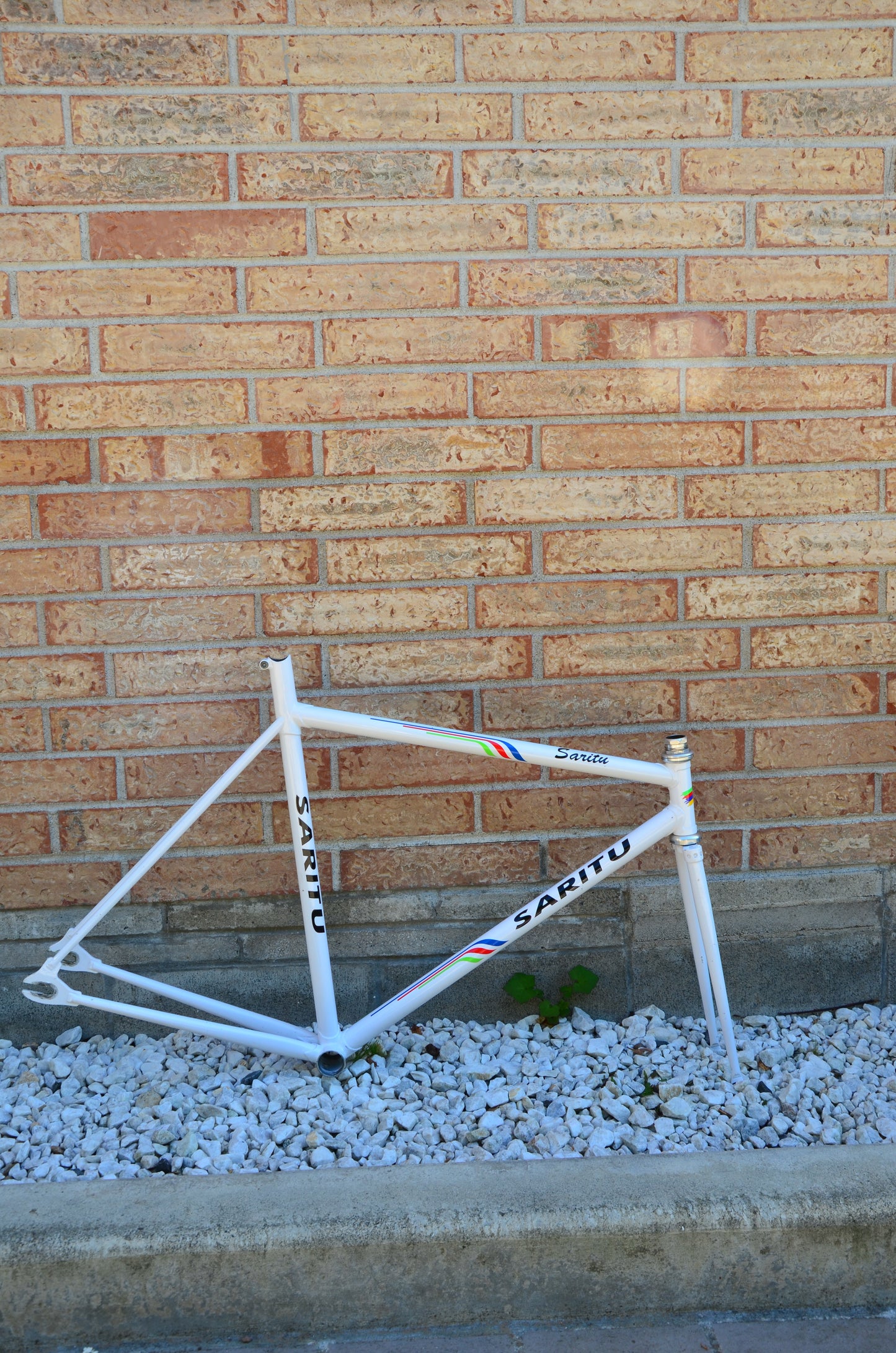 Saritu Track Frameset 57cm