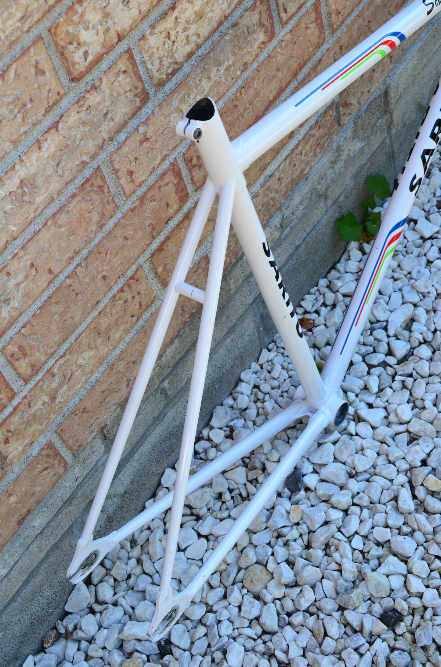 Saritu Track Frameset 57cm