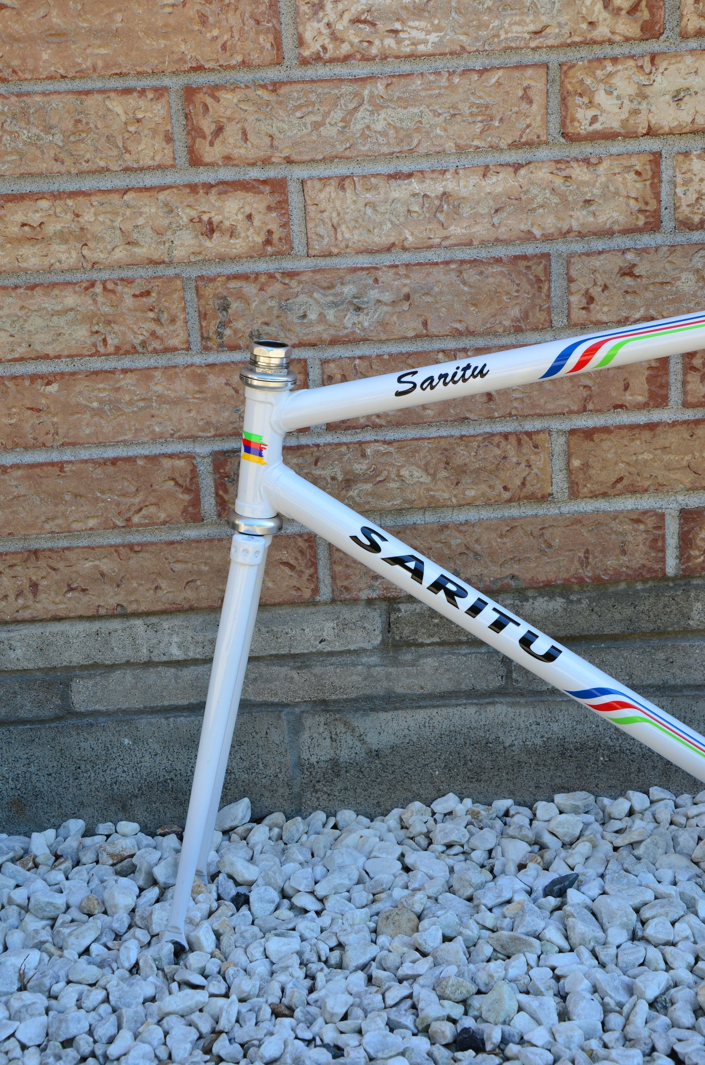Saritu Track Frameset 57cm