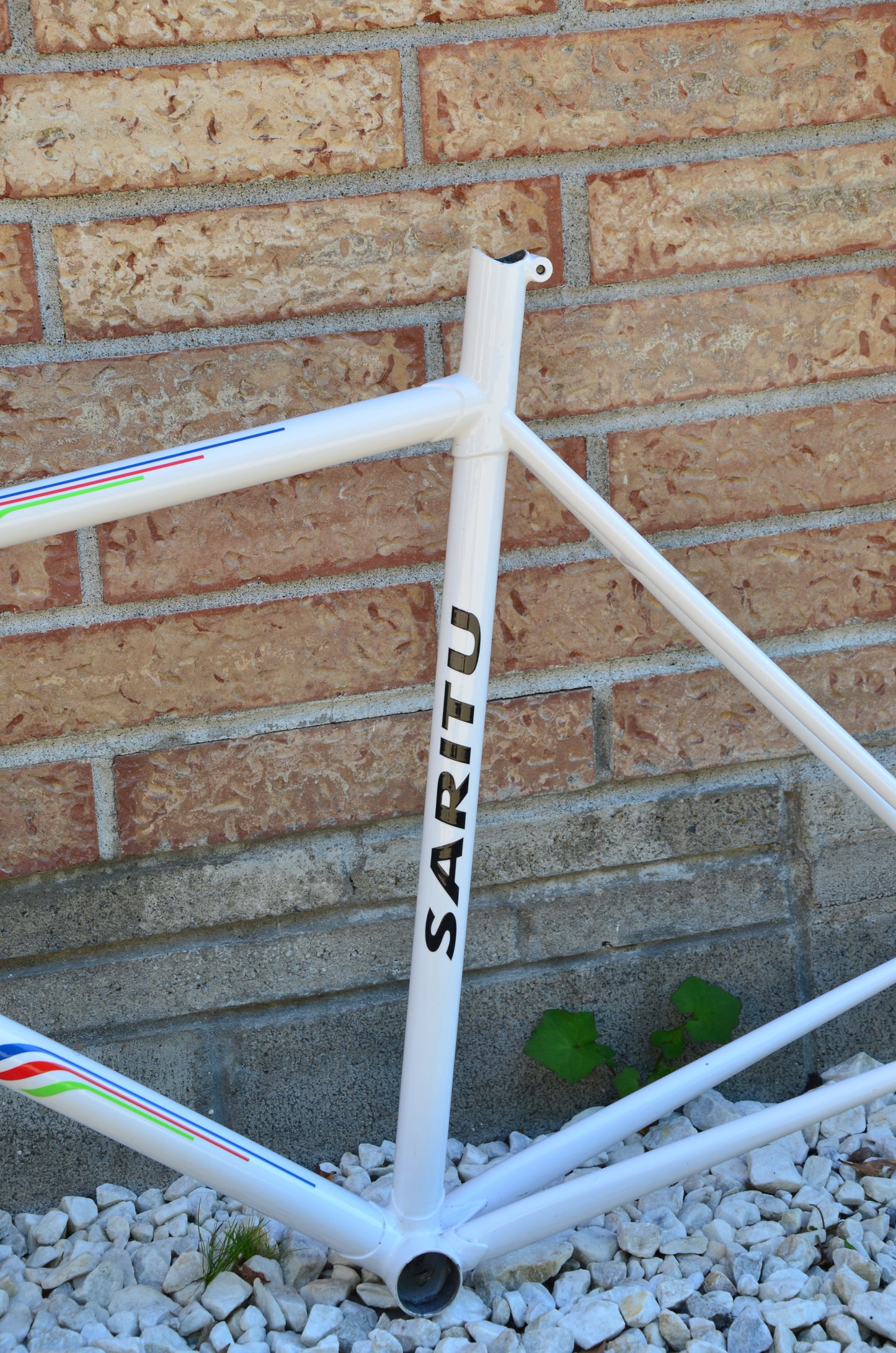 Saritu Track Frameset 57cm