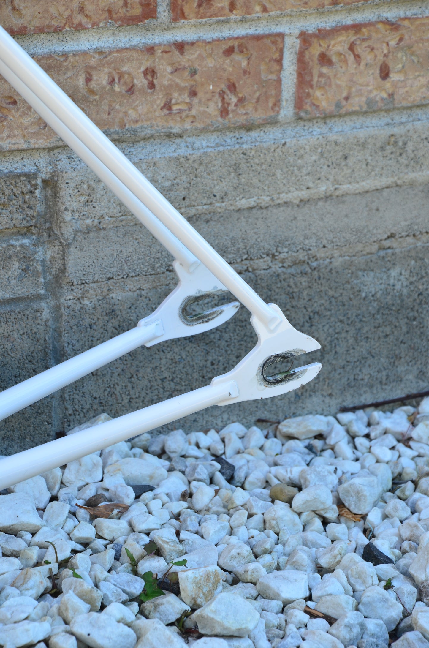Saritu Track Frameset 57cm