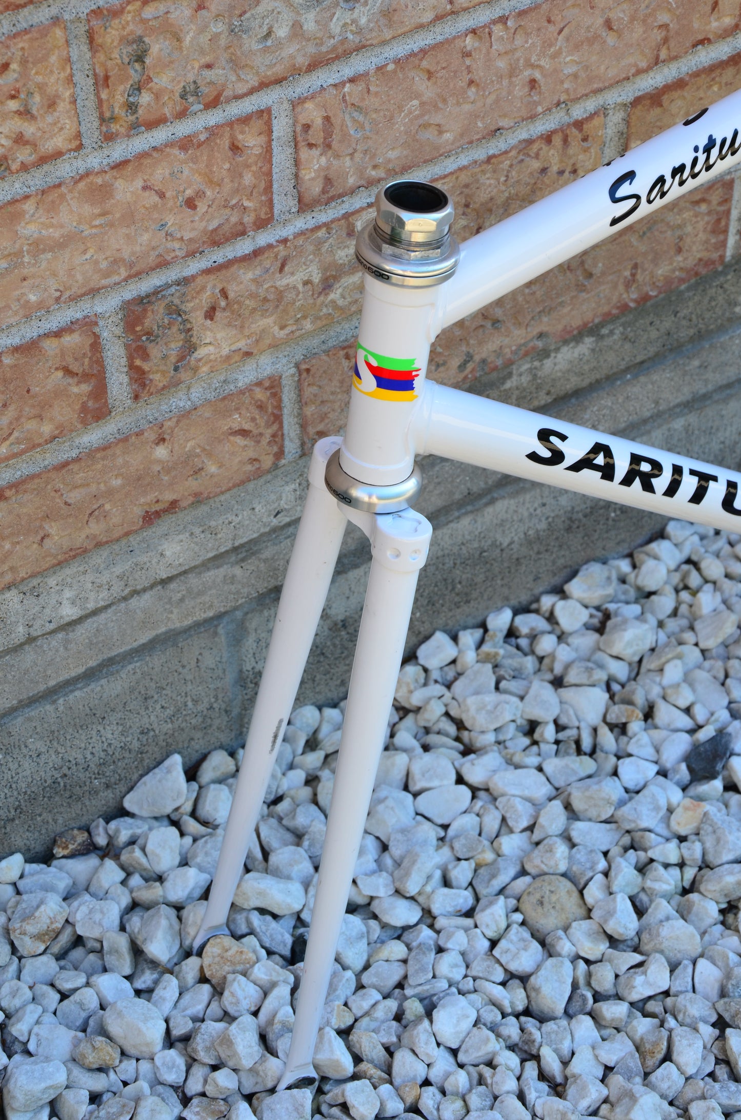 Saritu Track Frameset 57cm