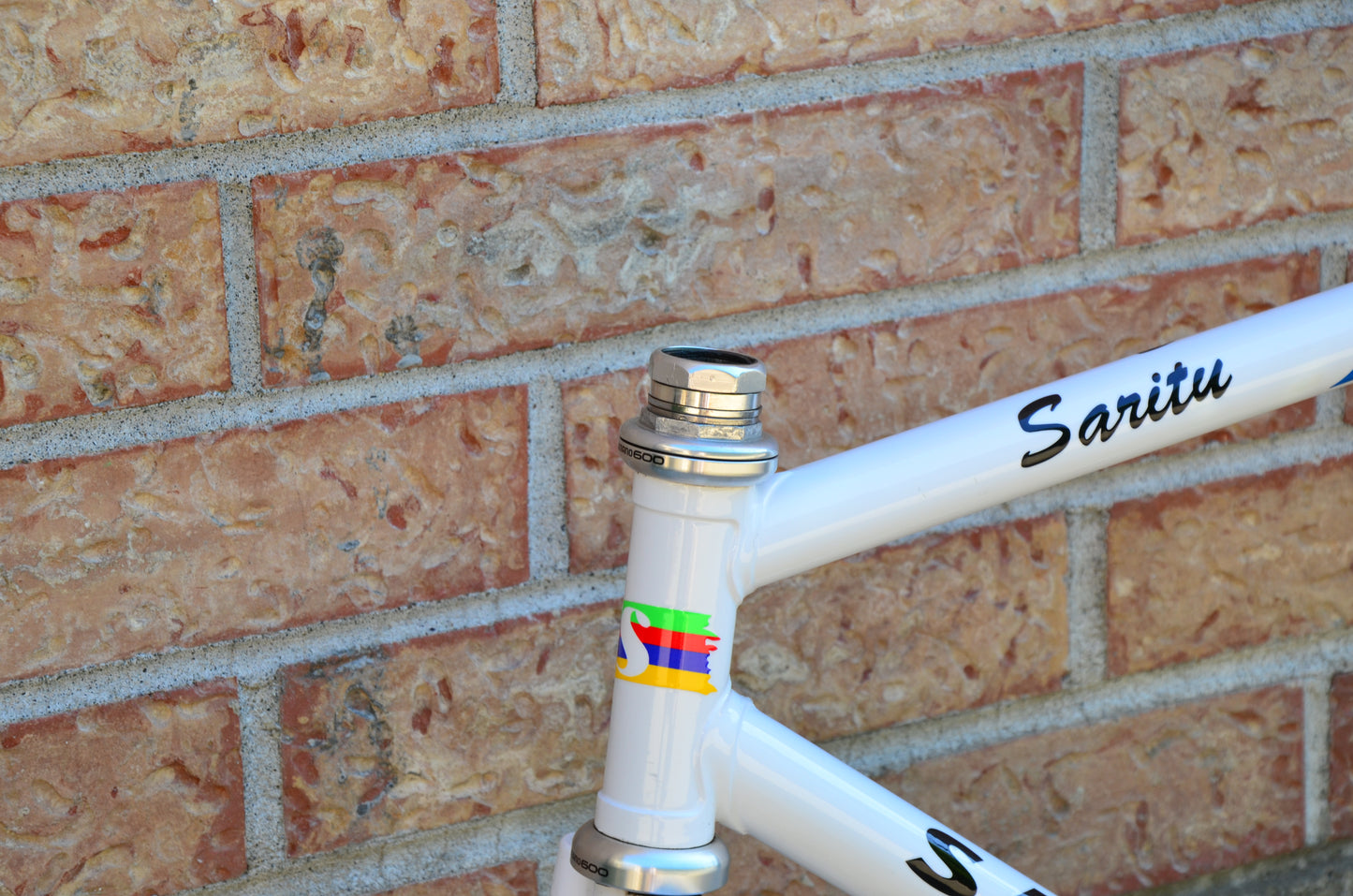 Saritu Track Frameset 57cm