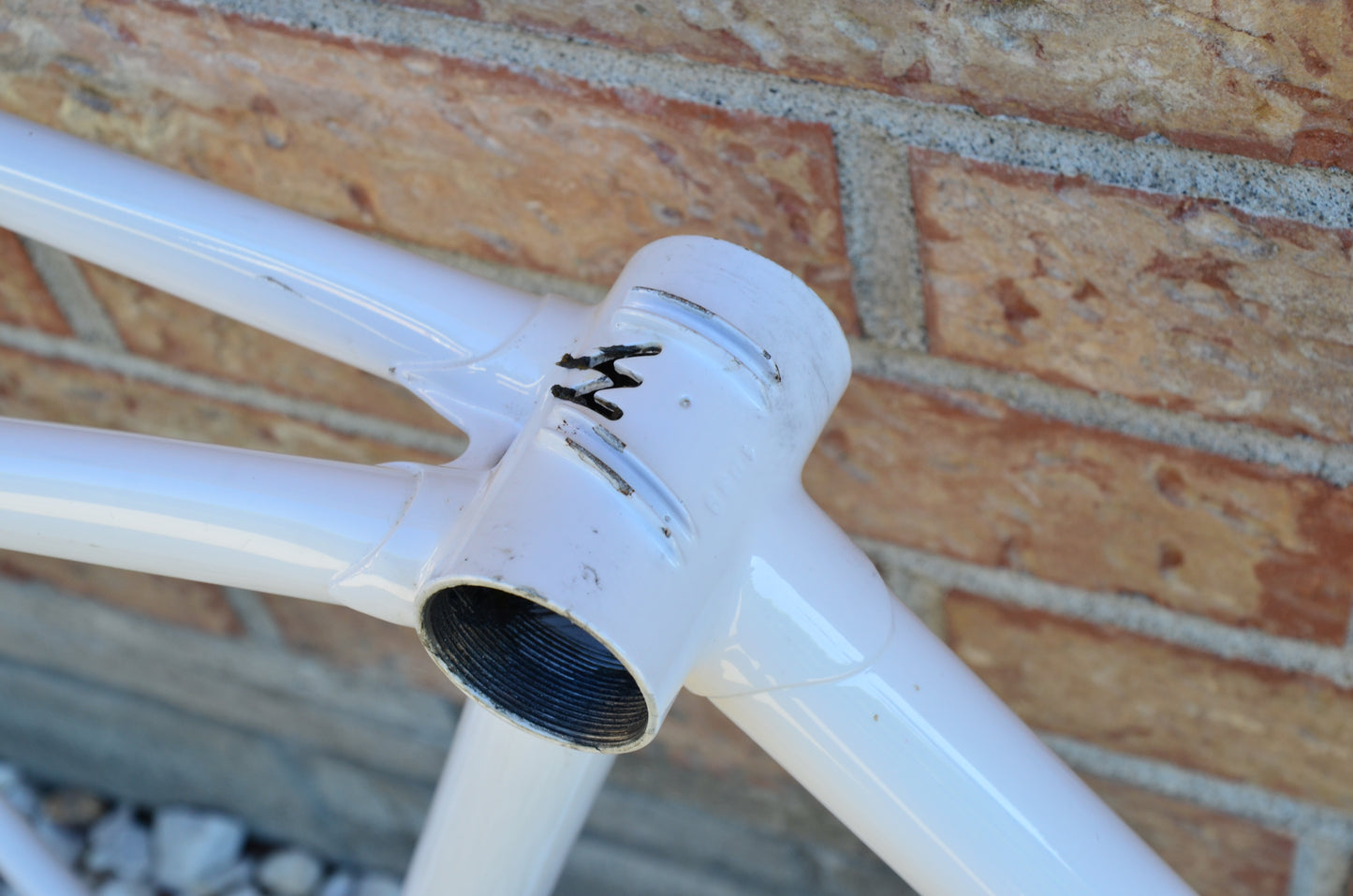 Saritu Track Frameset 57cm
