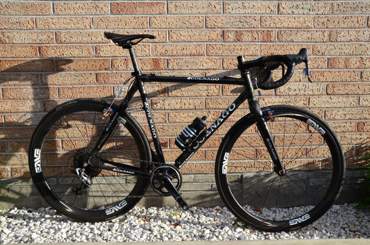 Colnago C50 CX Cyclocross Rabobank 57cm