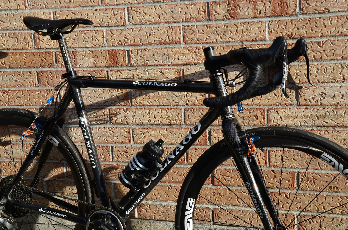 Colnago C50 CX Cyclocross Rabobank 57cm