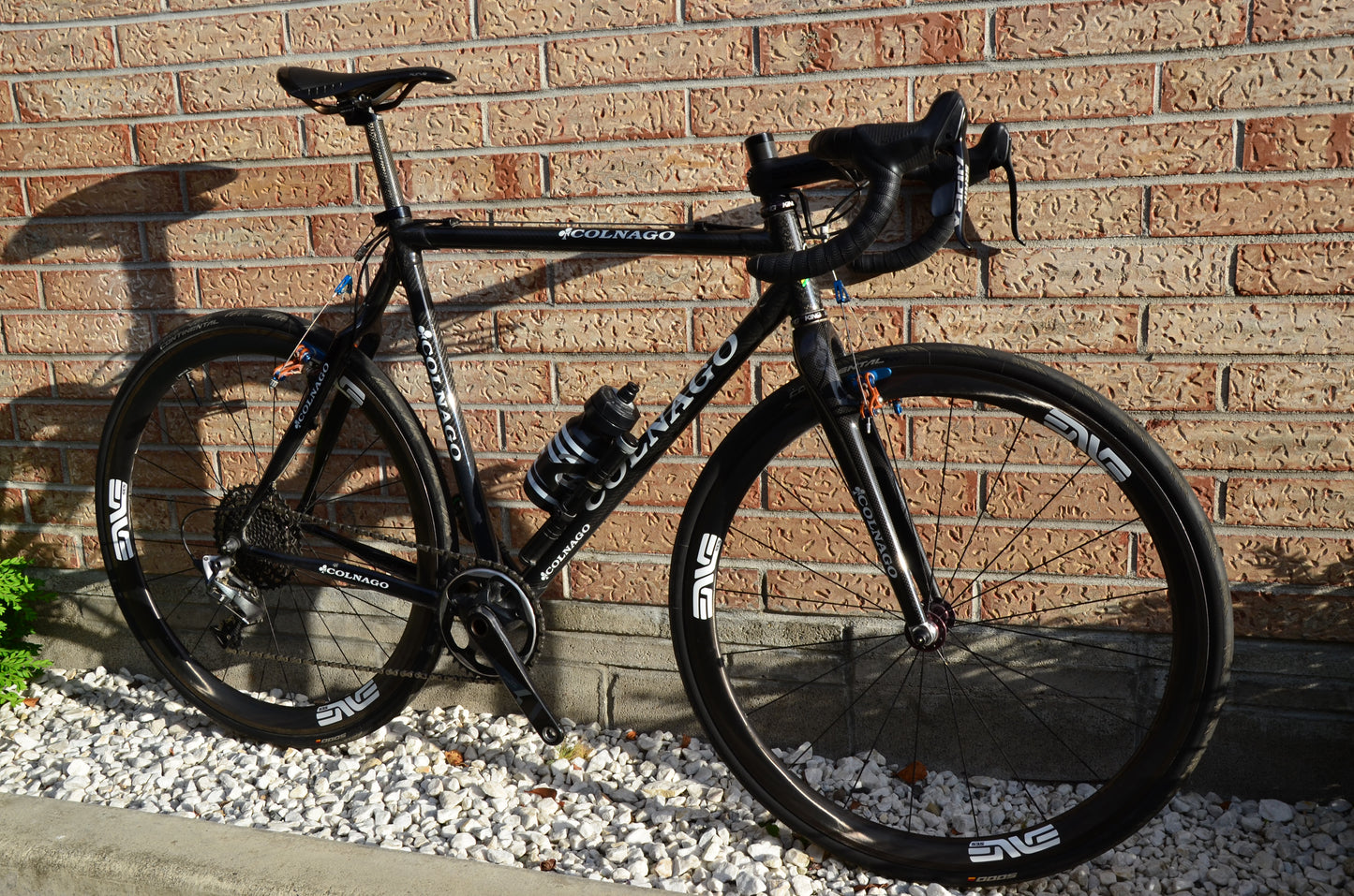 Colnago C50 CX Cyclocross Rabobank 57cm