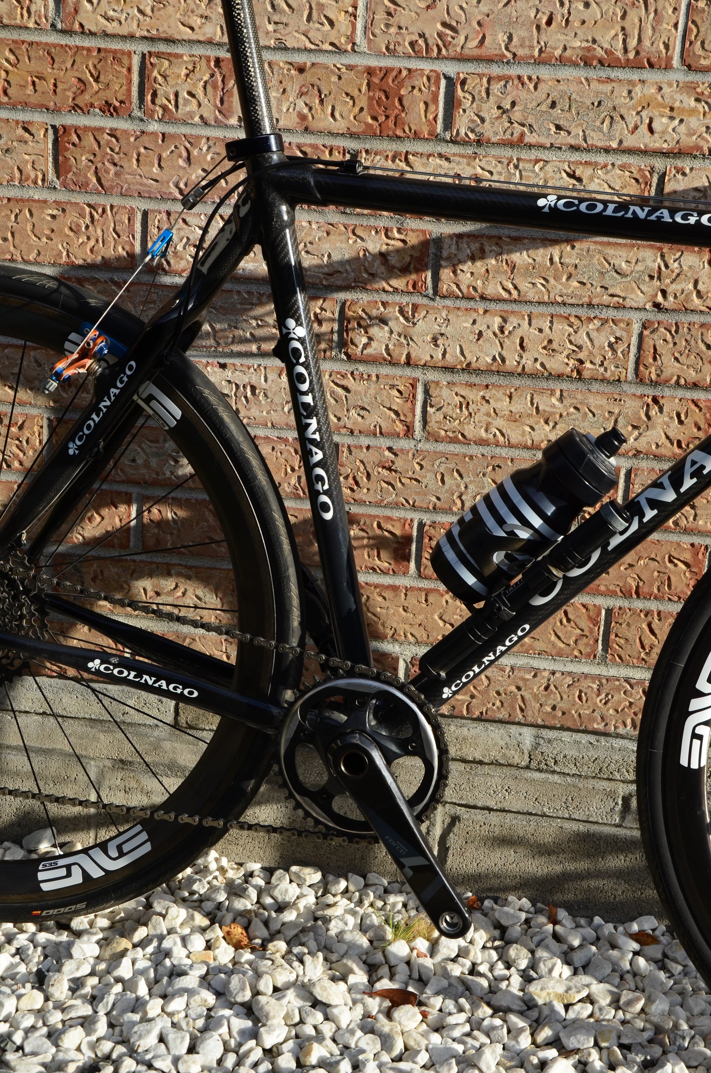 Colnago C50 CX Cyclocross Rabobank 57cm