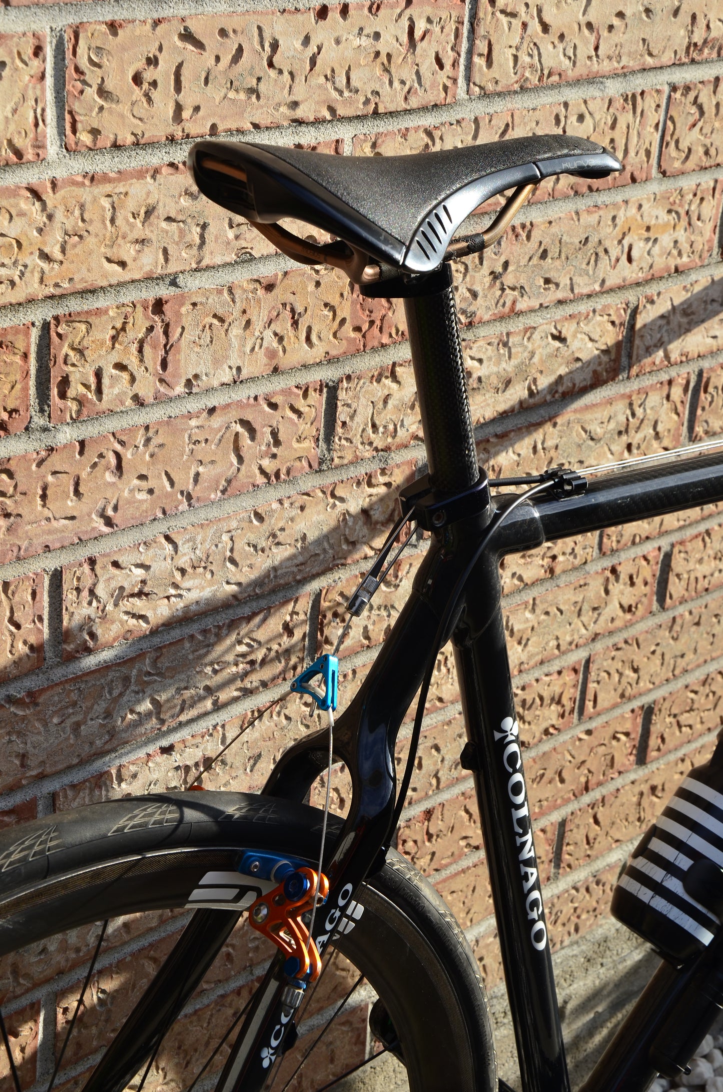 Colnago C50 CX Cyclocross Rabobank 57cm