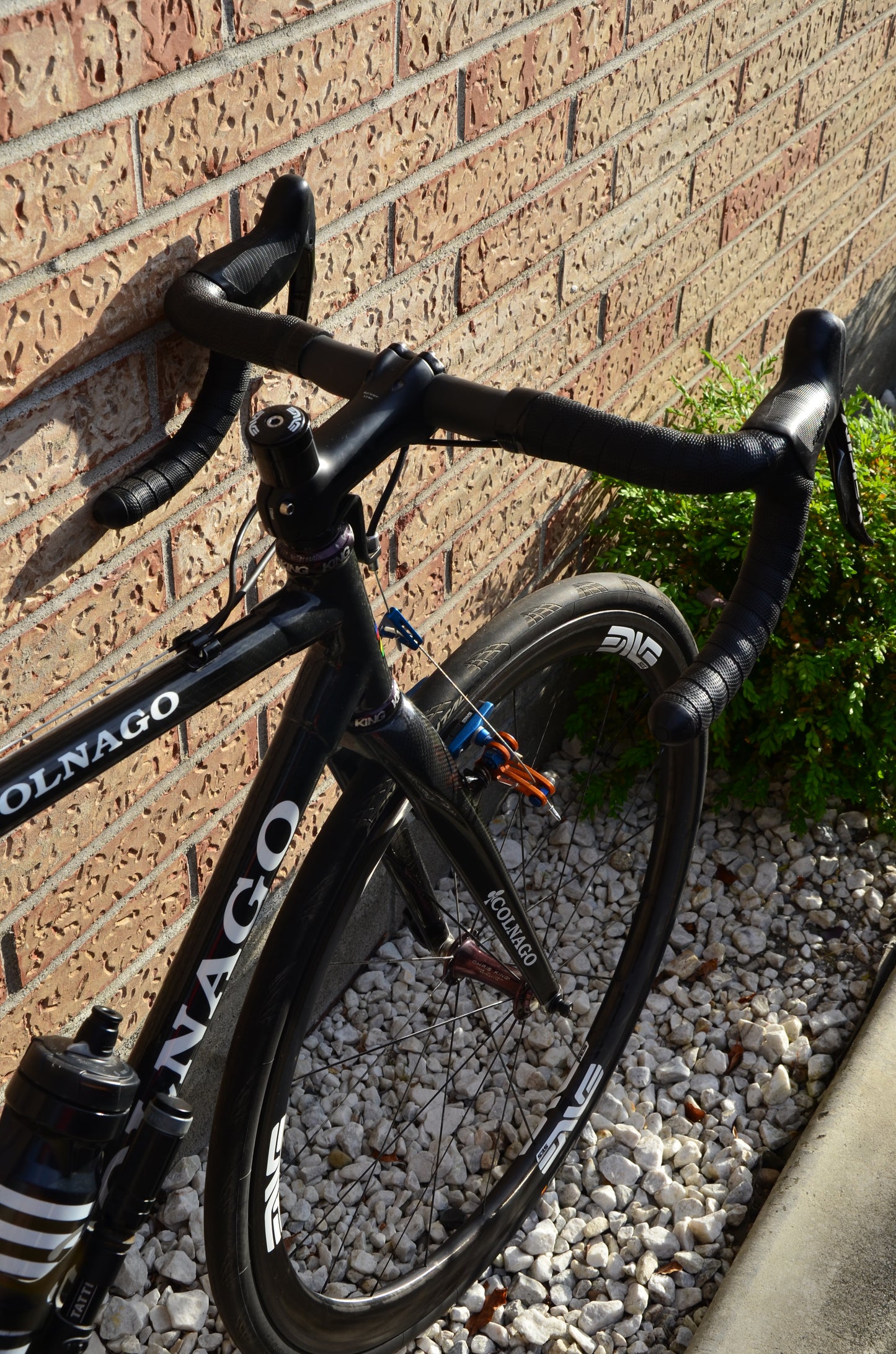 Colnago C50 CX Cyclocross Rabobank 57cm