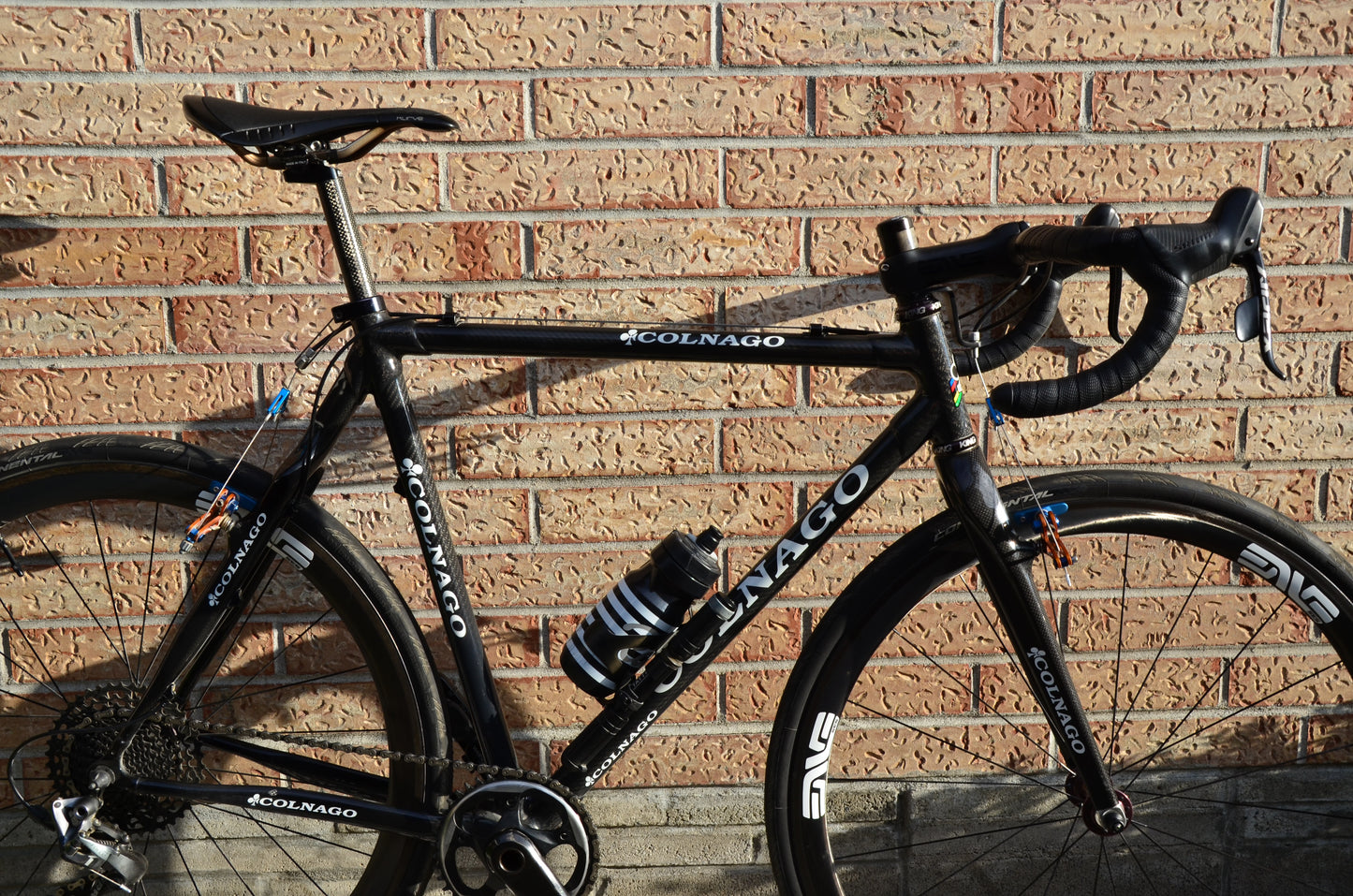 Colnago C50 CX Cyclocross Rabobank 57cm