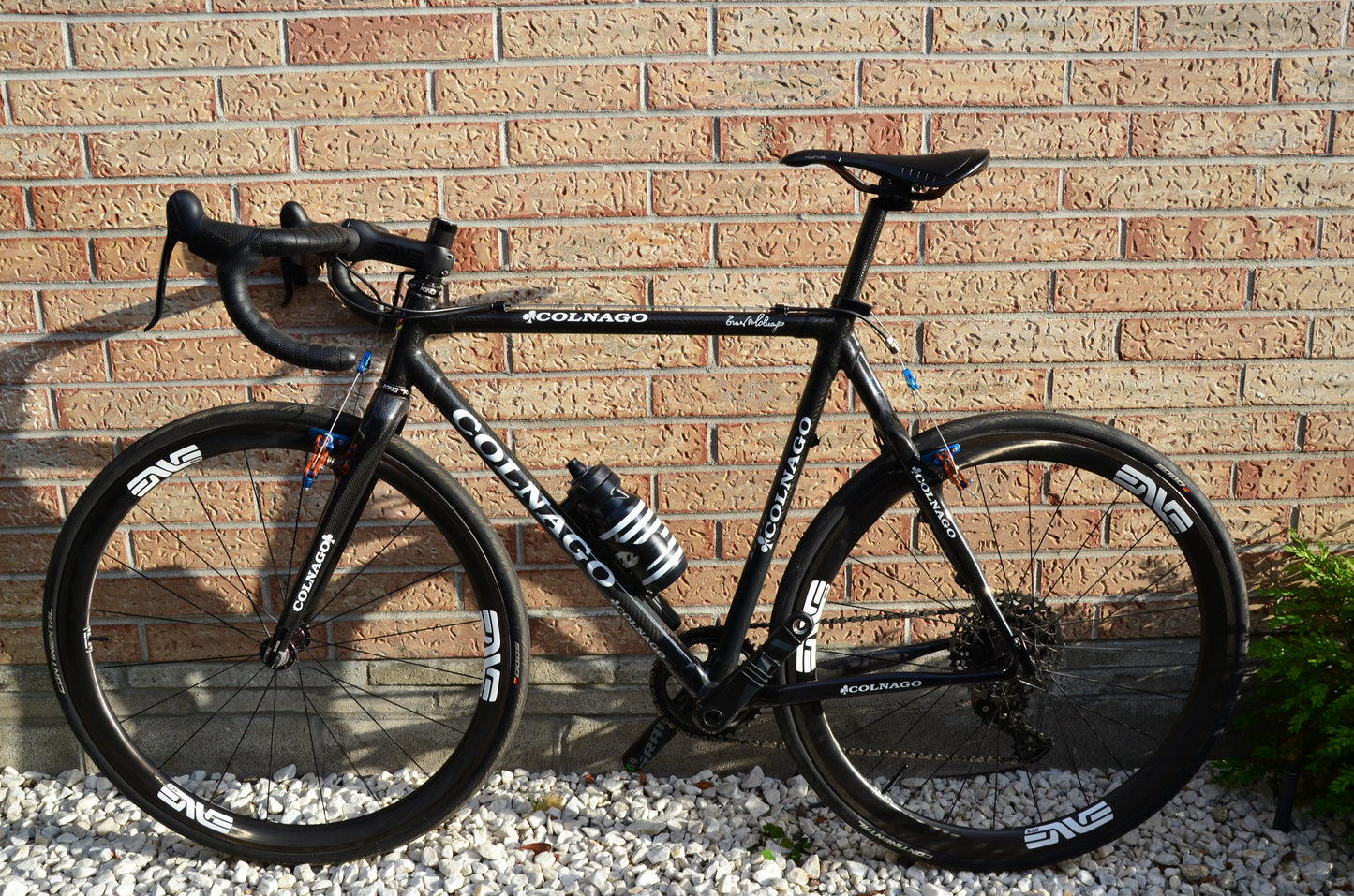 Colnago C50 CX Cyclocross Rabobank 57cm