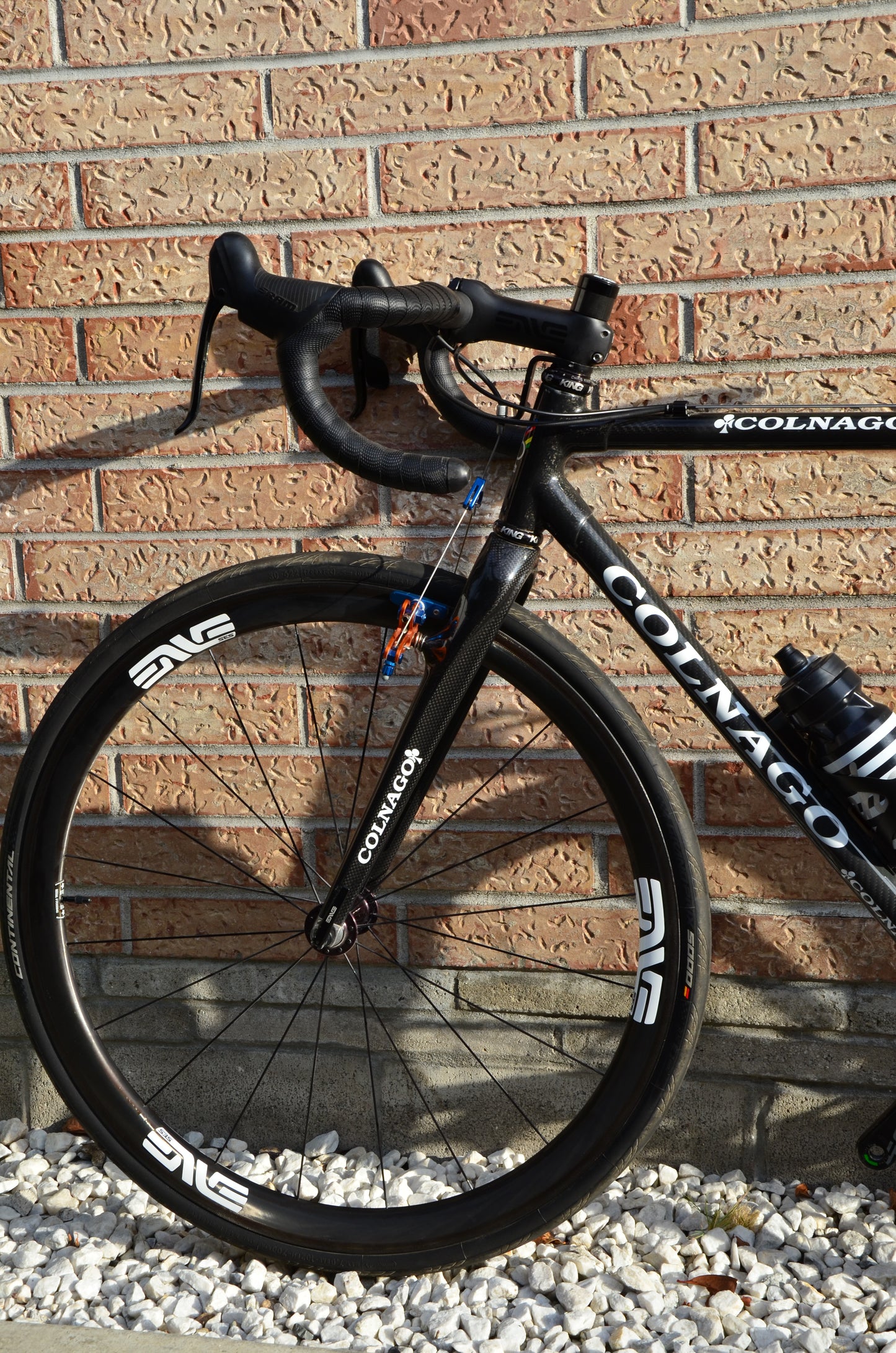 Colnago C50 CX Cyclocross Rabobank 57cm