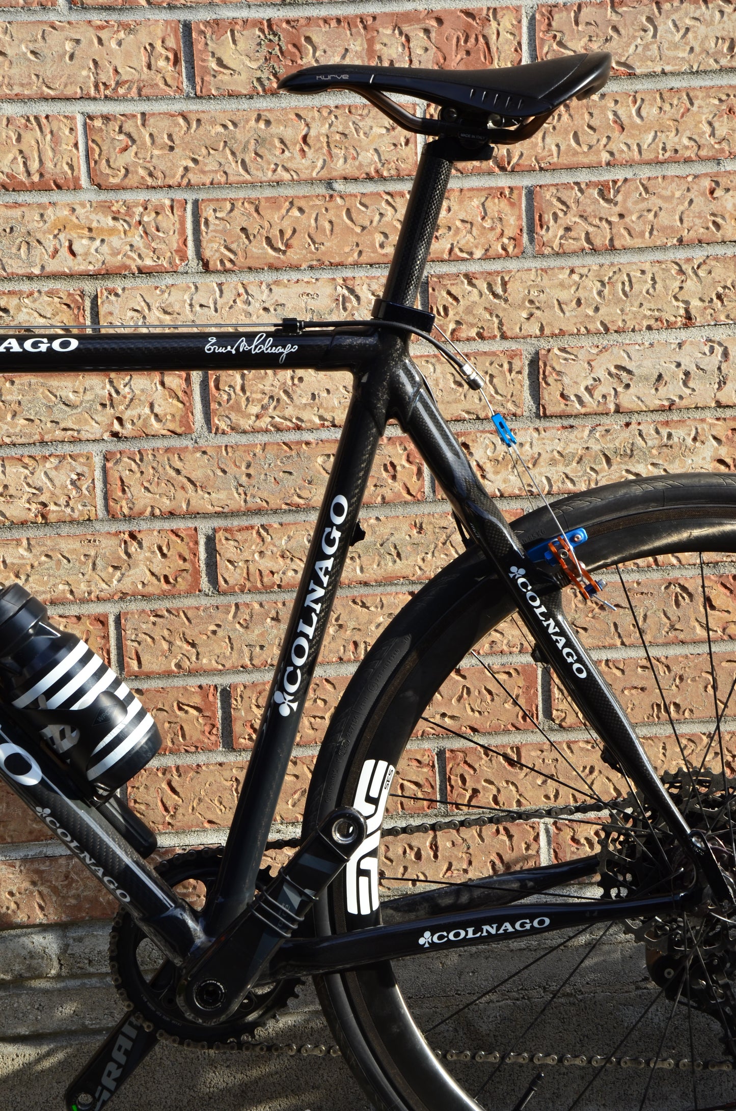 Colnago C50 CX Cyclocross Rabobank 57cm