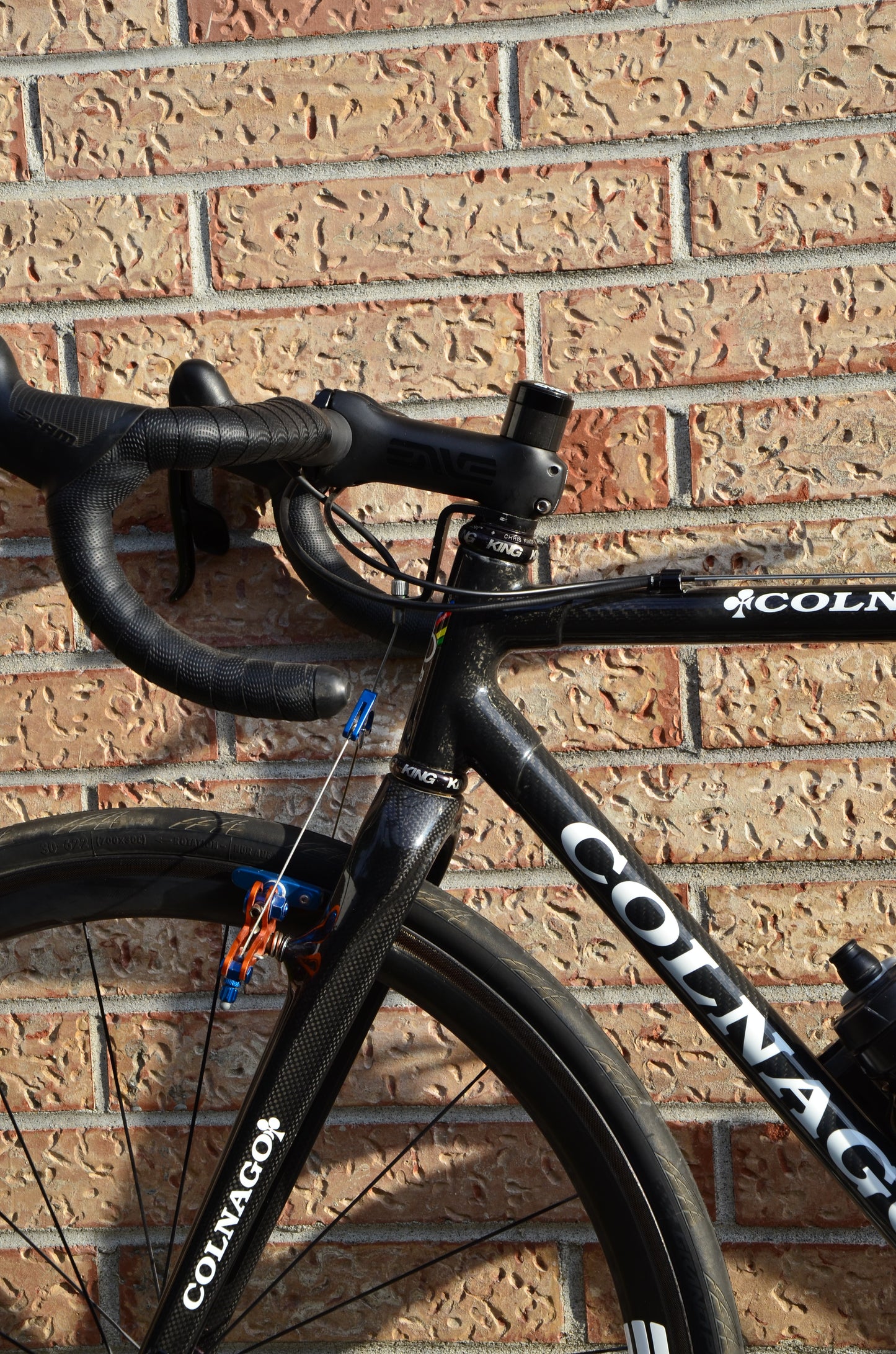 Colnago C50 CX Cyclocross Rabobank 57cm