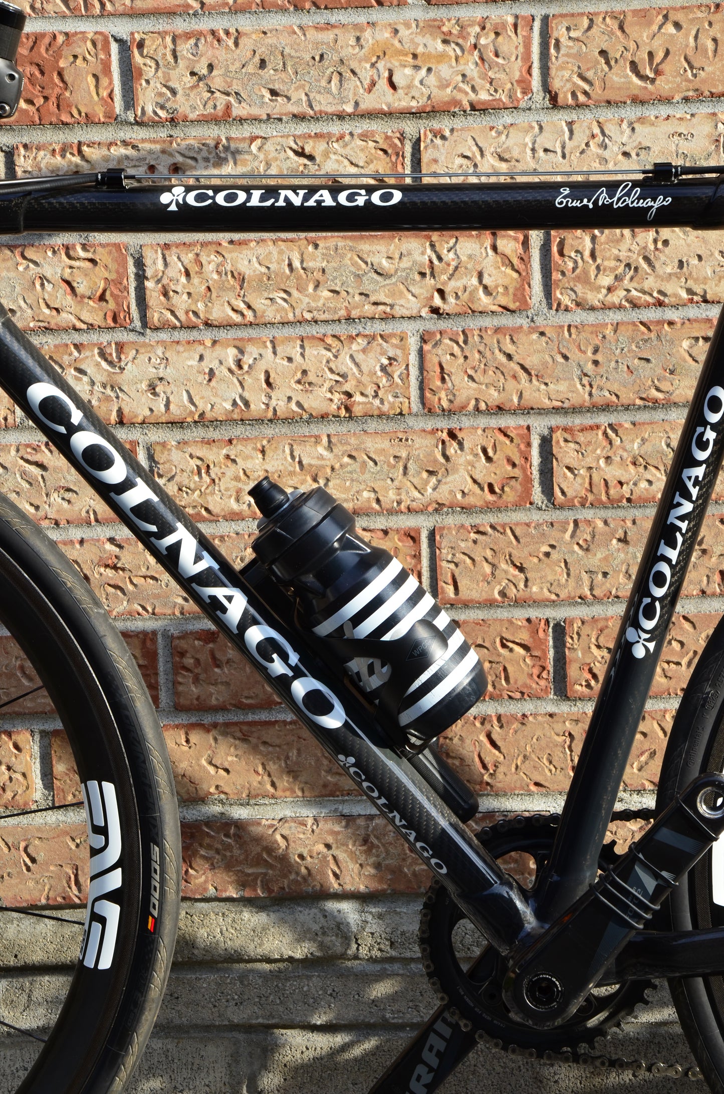 Colnago C50 CX Cyclocross Rabobank 57cm