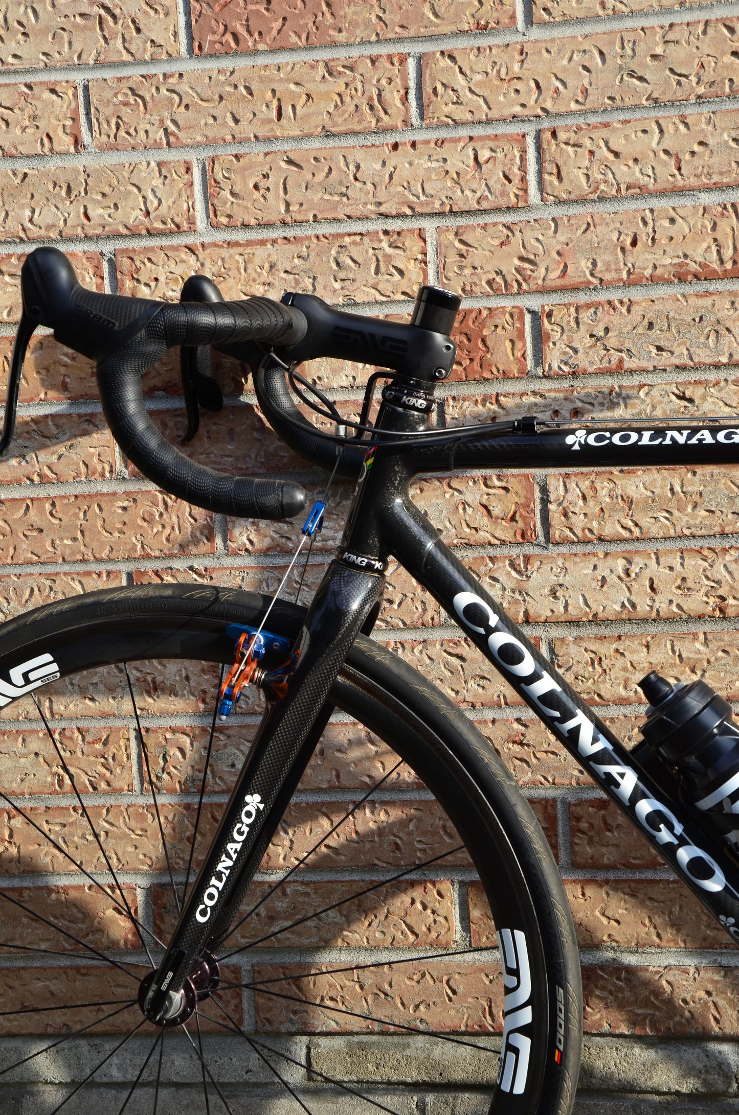 Colnago C50 CX Cyclocross Rabobank 57cm