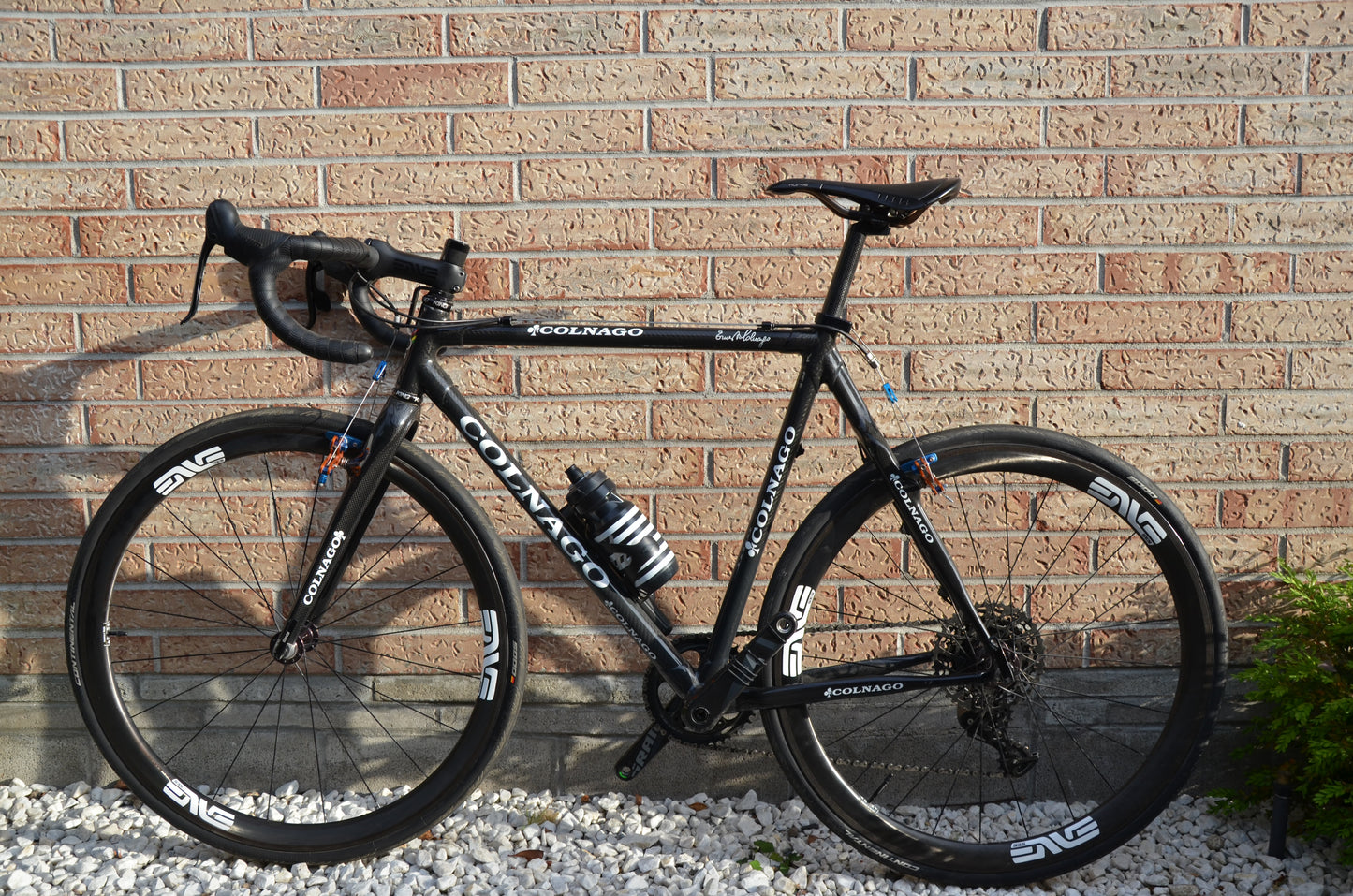 Colnago C50 CX Cyclocross Rabobank 57cm