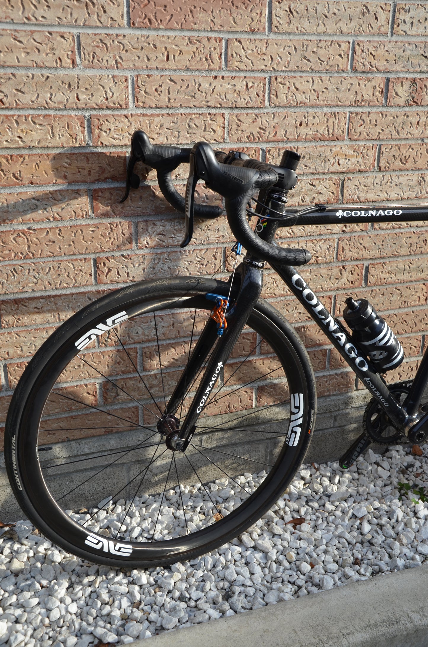 Colnago C50 CX Cyclocross Rabobank 57cm