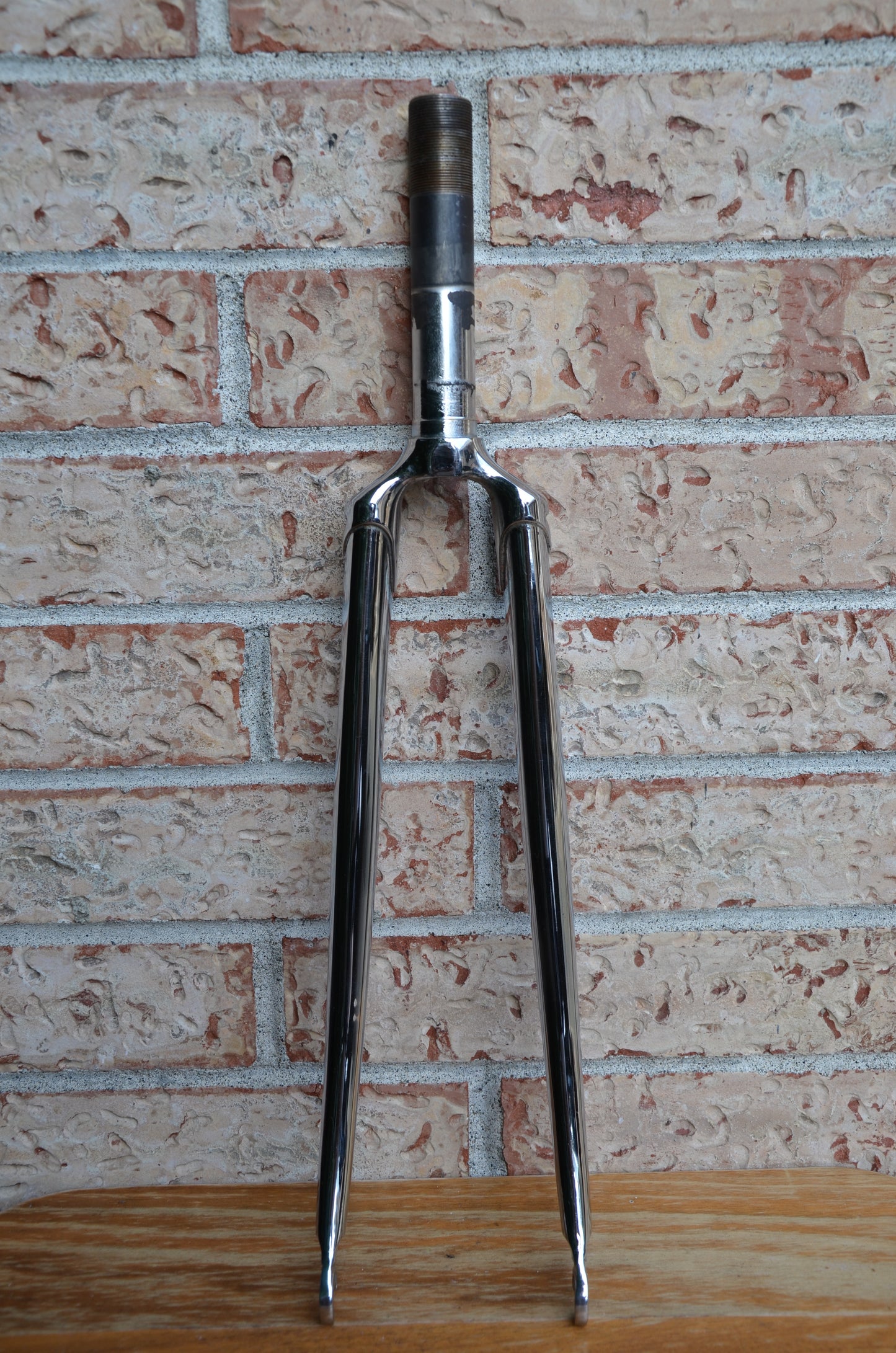 Colnago Mexico Pista Fork