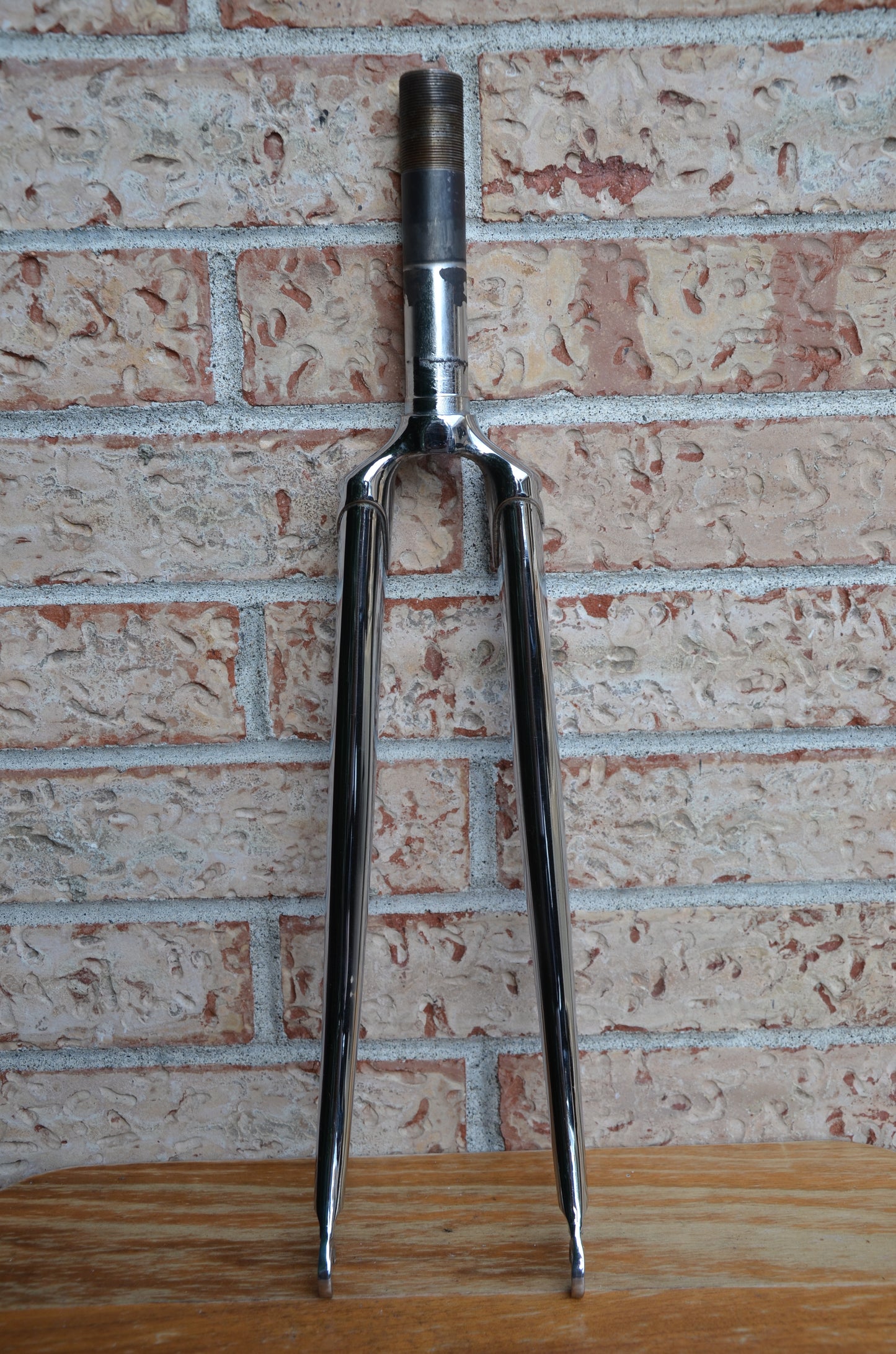 Colnago Mexico Pista Fork
