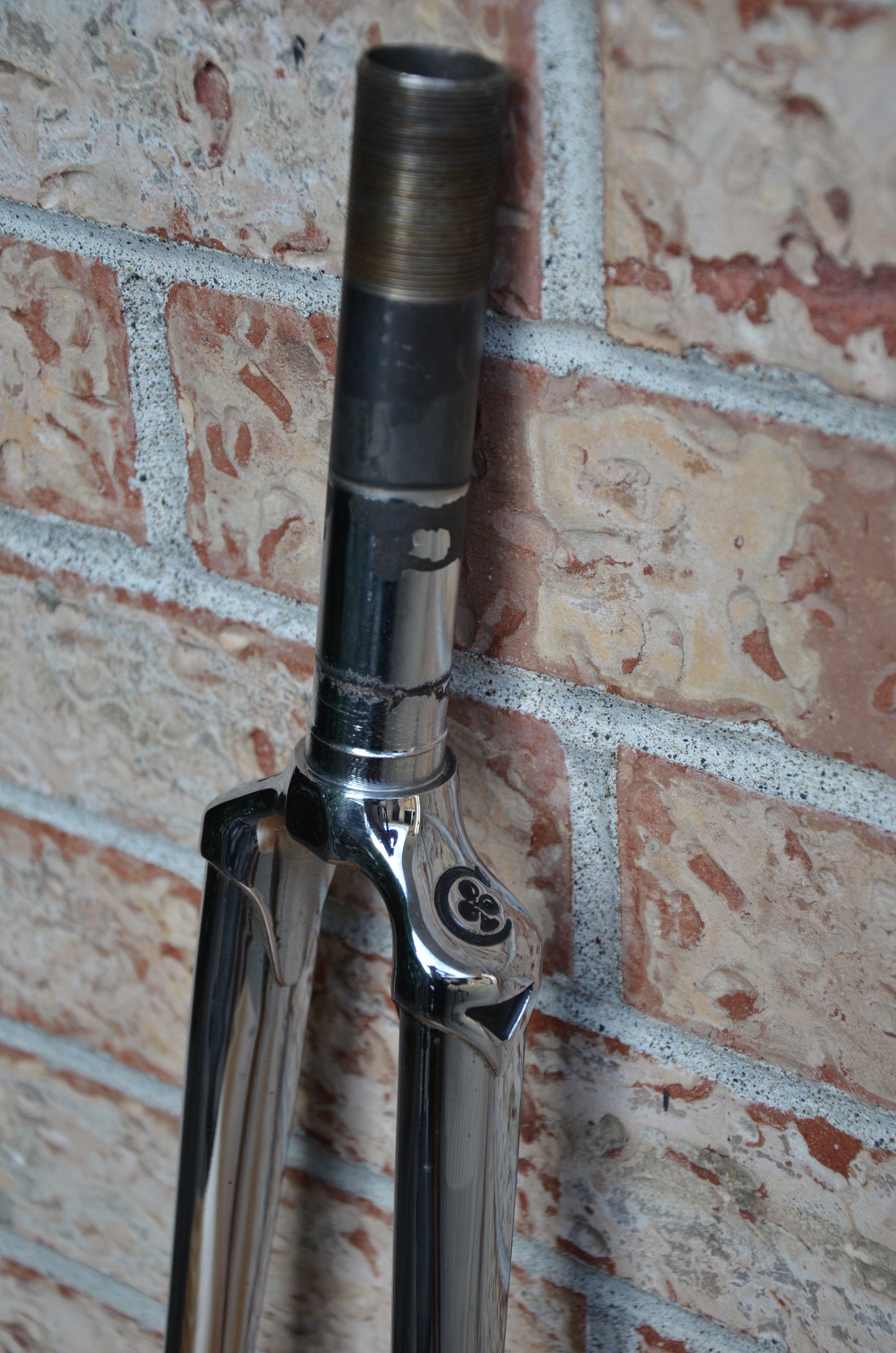 Colnago Mexico Pista Fork