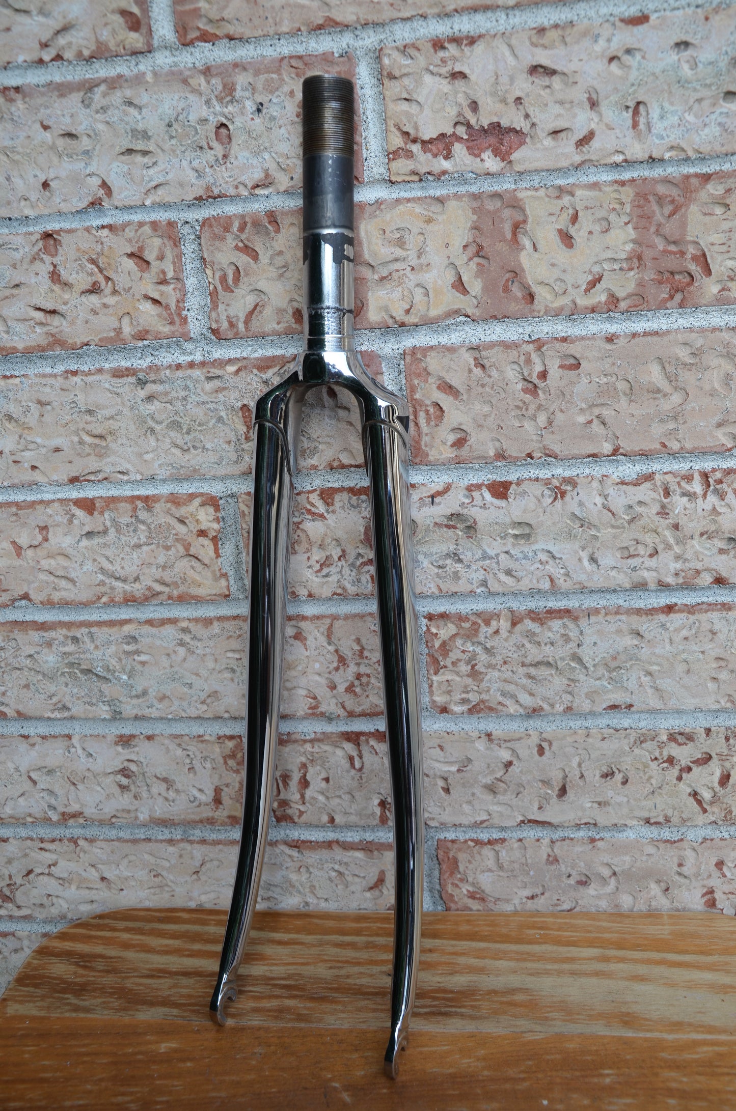 Colnago Mexico Pista Fork