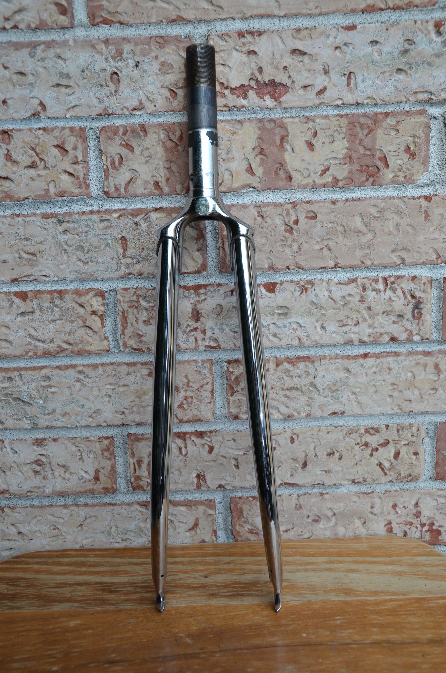 Colnago Mexico Pista Fork