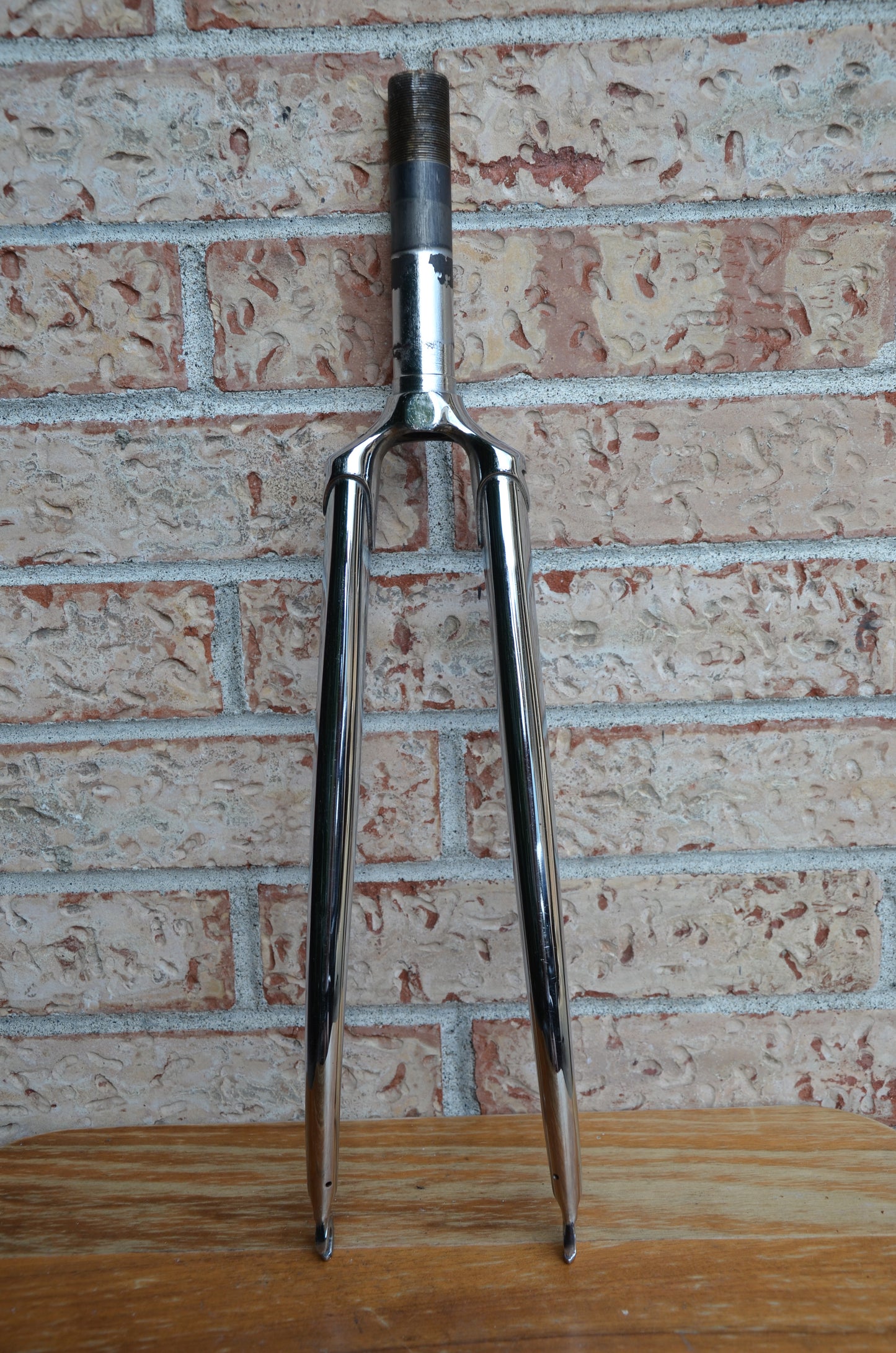 Colnago Mexico Pista Fork
