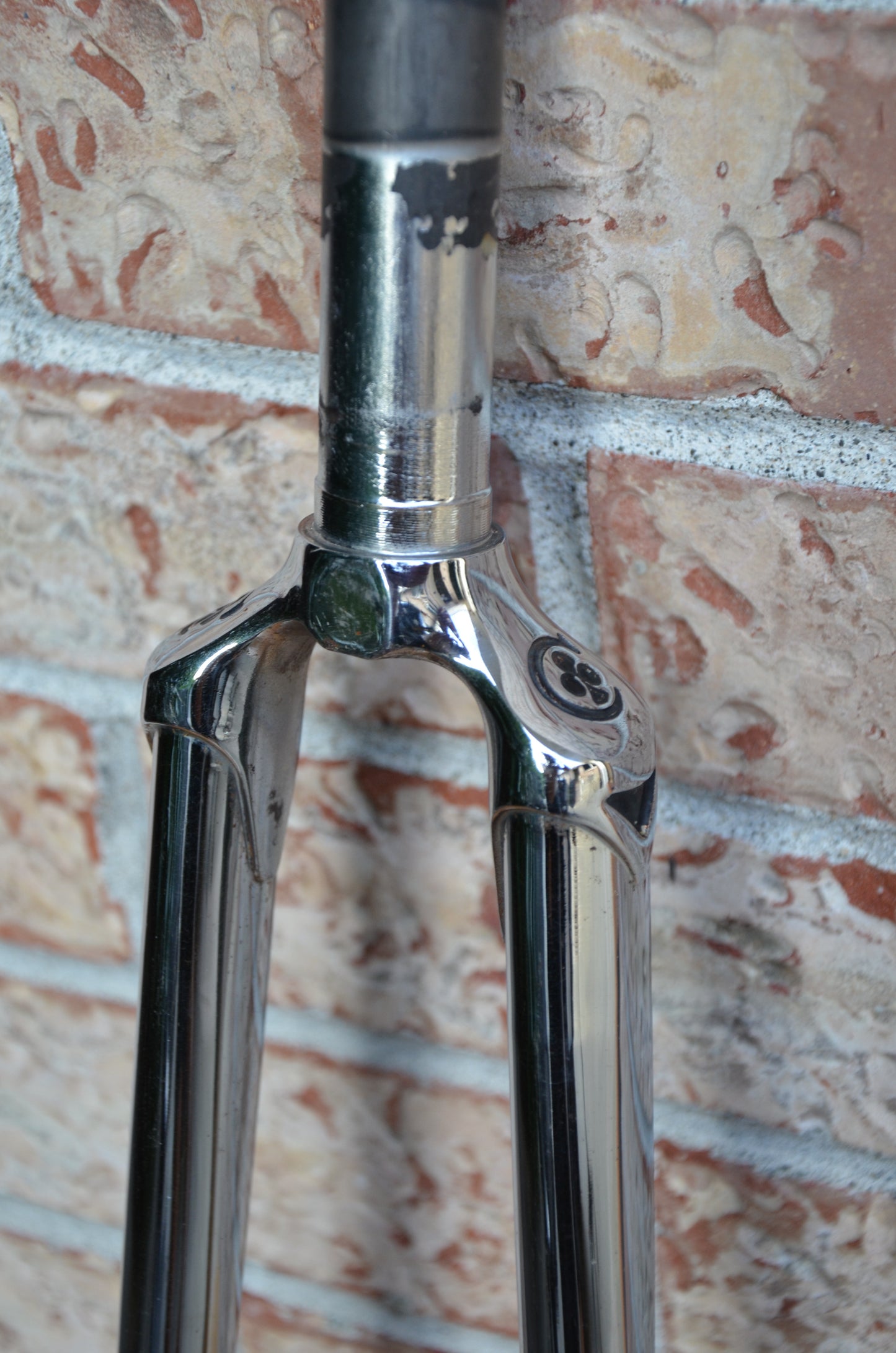 Colnago Mexico Pista Fork