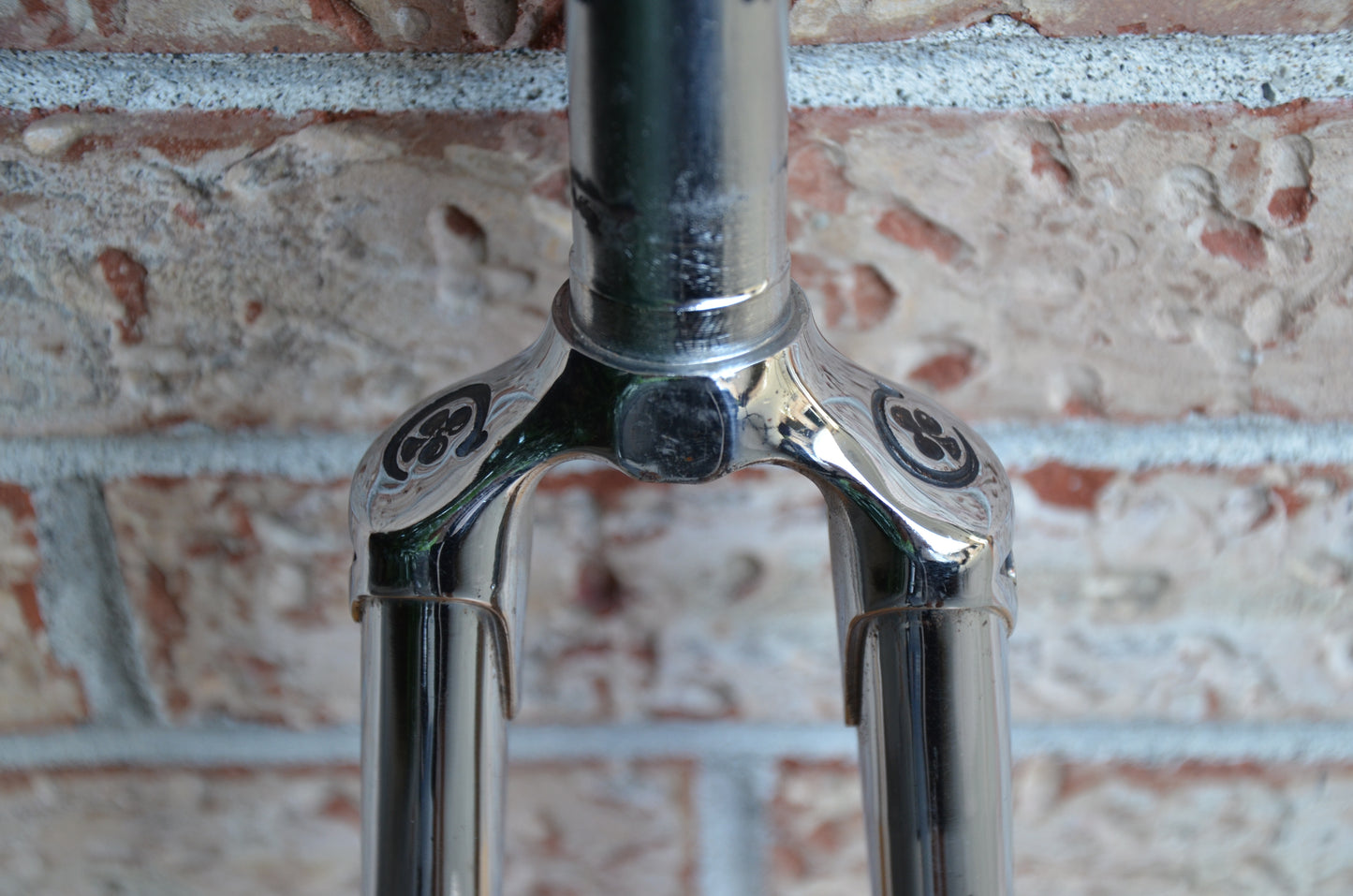 Colnago Mexico Pista Fork