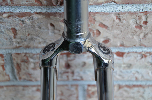 Colnago Mexico Pista Fork