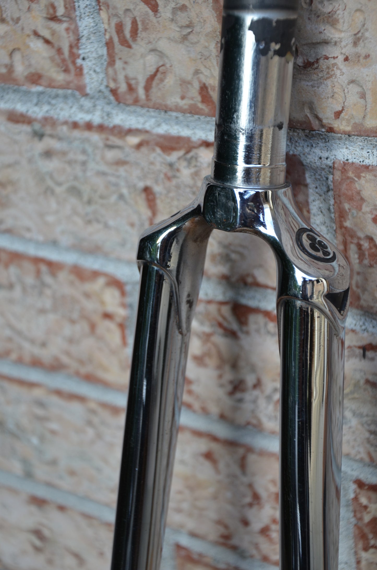 Colnago Mexico Pista Fork