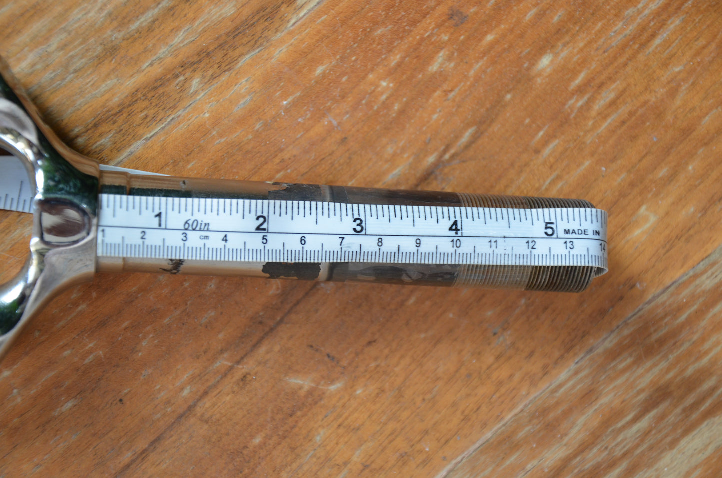 Colnago Mexico Pista Fork