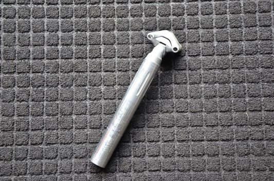 Campagnolo Super Record Seatpost Fluted 27.2mm