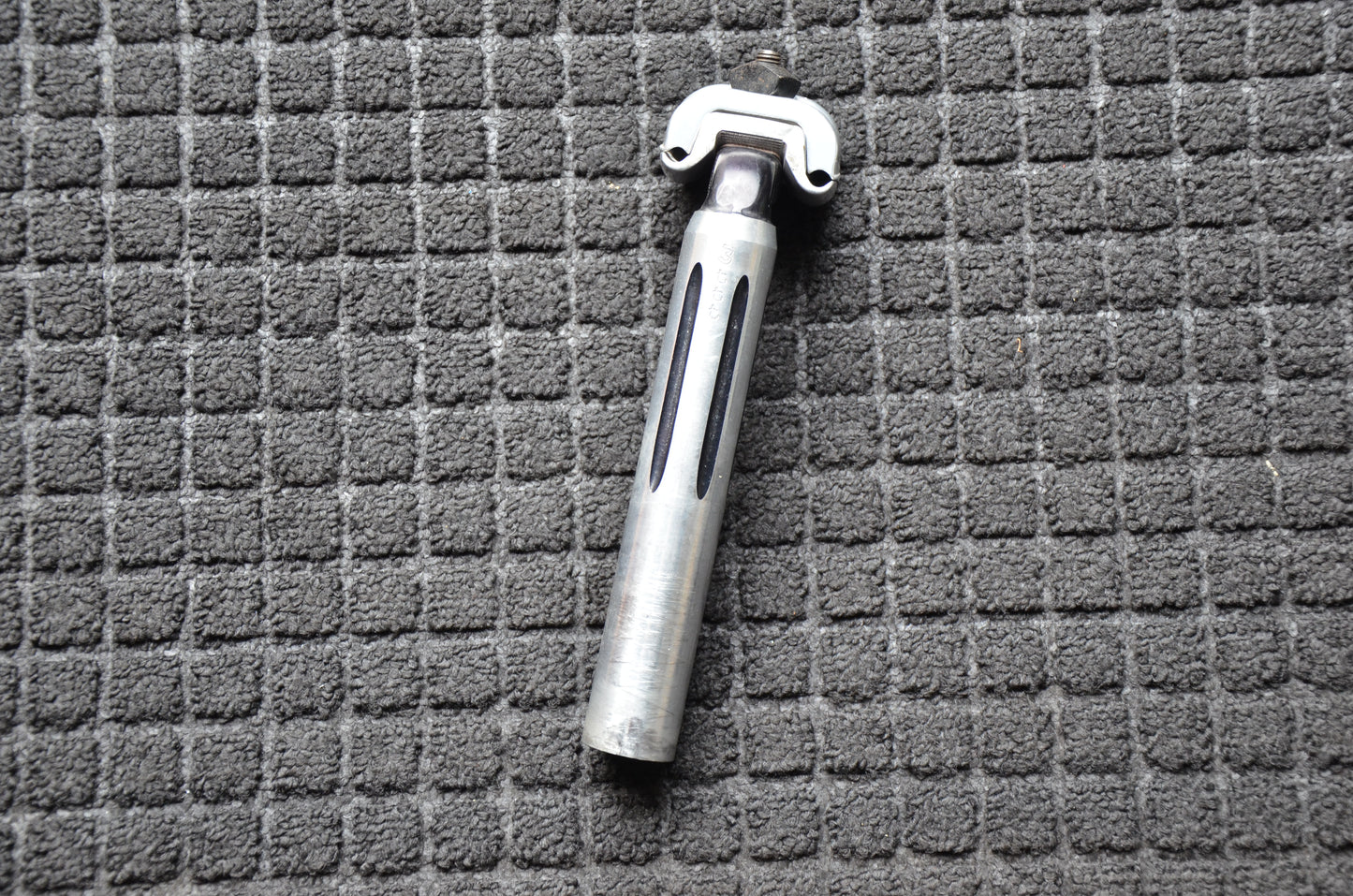 3T Fluted Seat Post 27.2mm