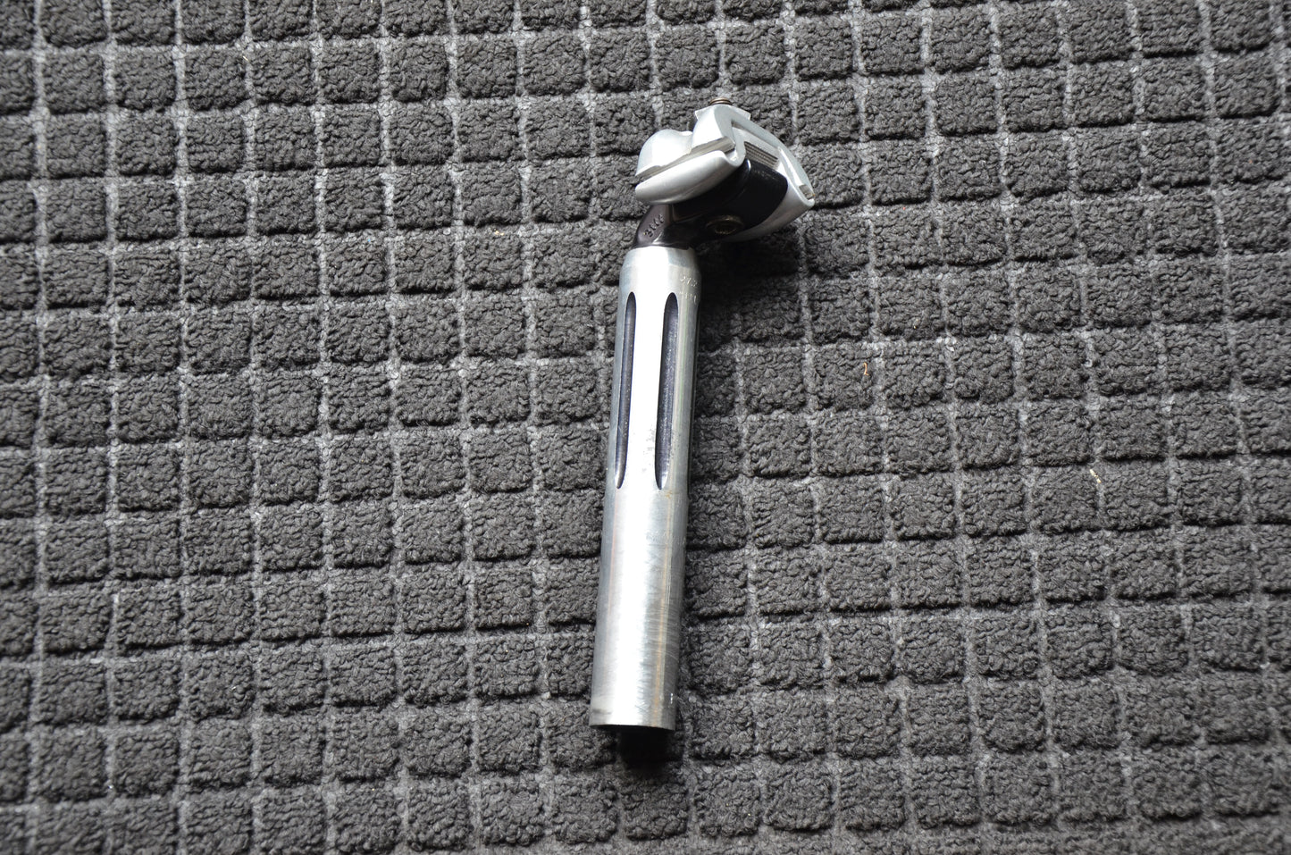 3T Fluted Seat Post 27.2mm