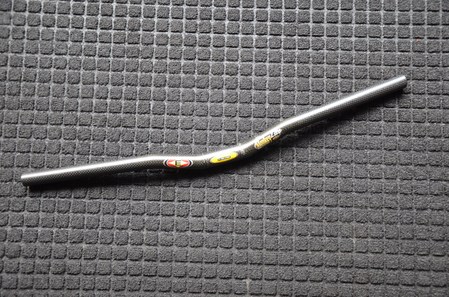 Easton Monkey Lite CT2 Carbon Riser Handlebar 25.4mm