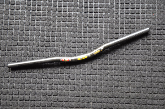 Easton Monkey Lite CT2 Carbon Riser Handlebar 25.4mm