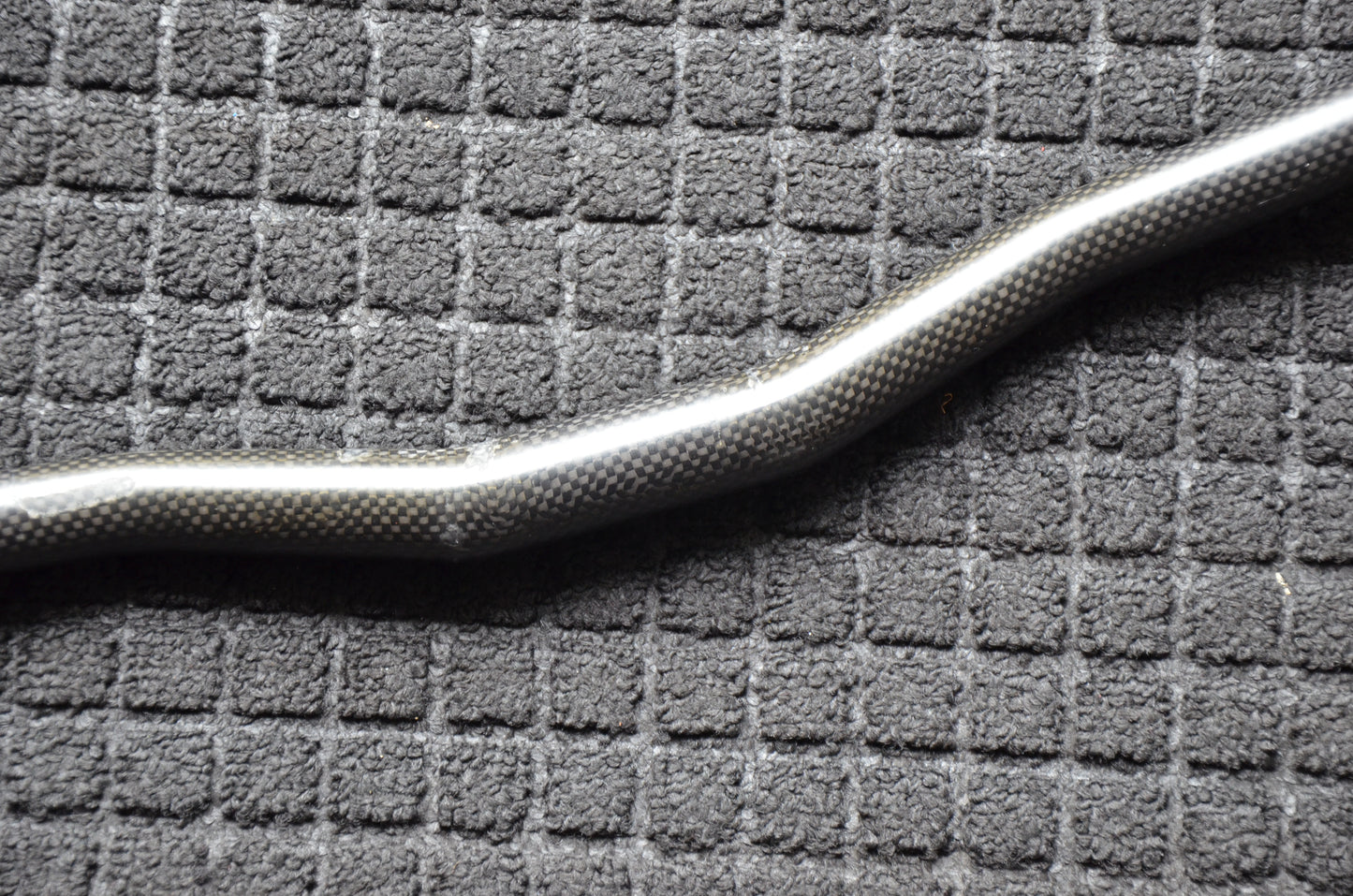 Easton Monkey Lite CT2 Carbon Riser Handlebar 25.4mm