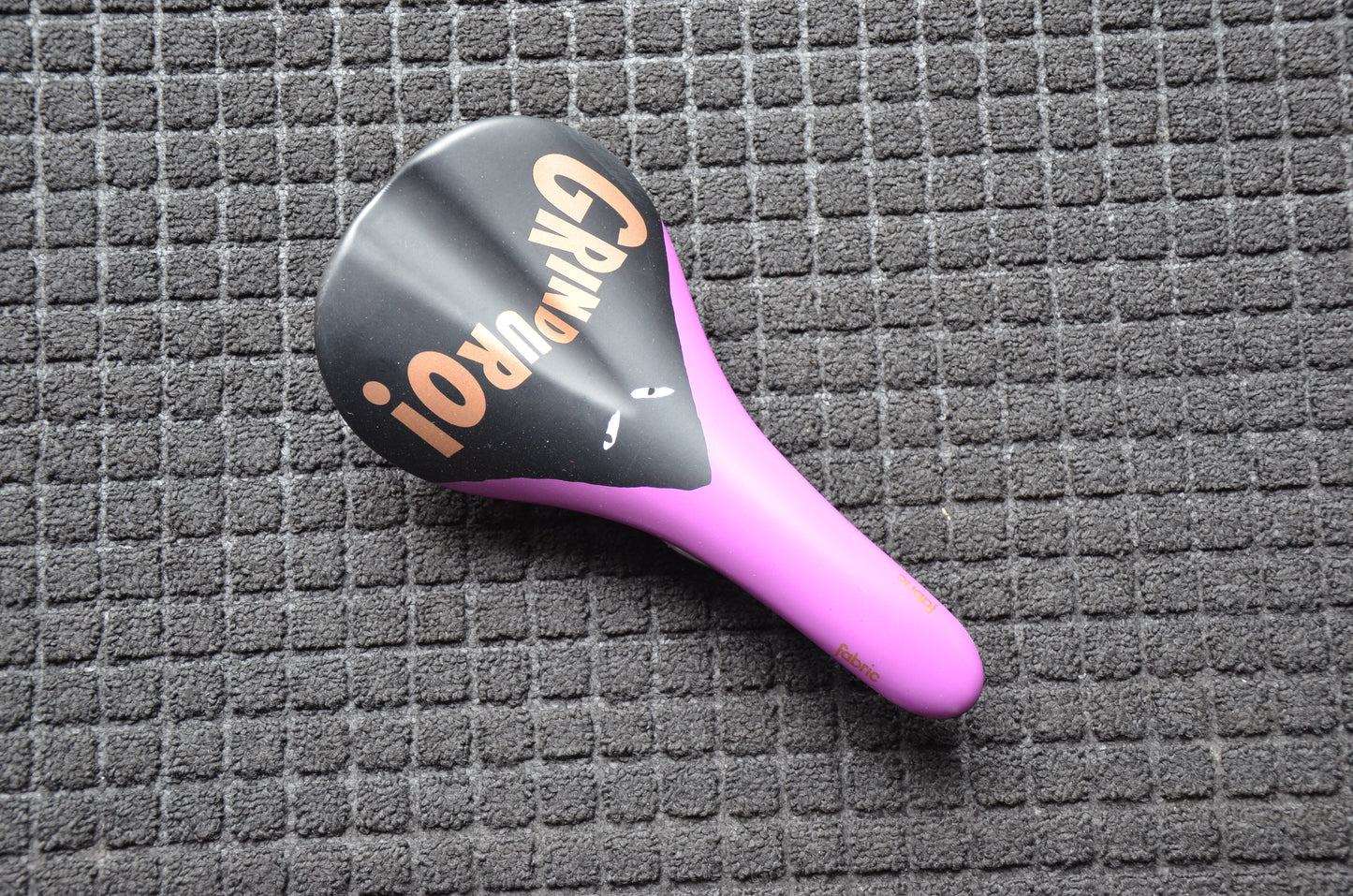 Fabric Special Edition Grinduro Saddle